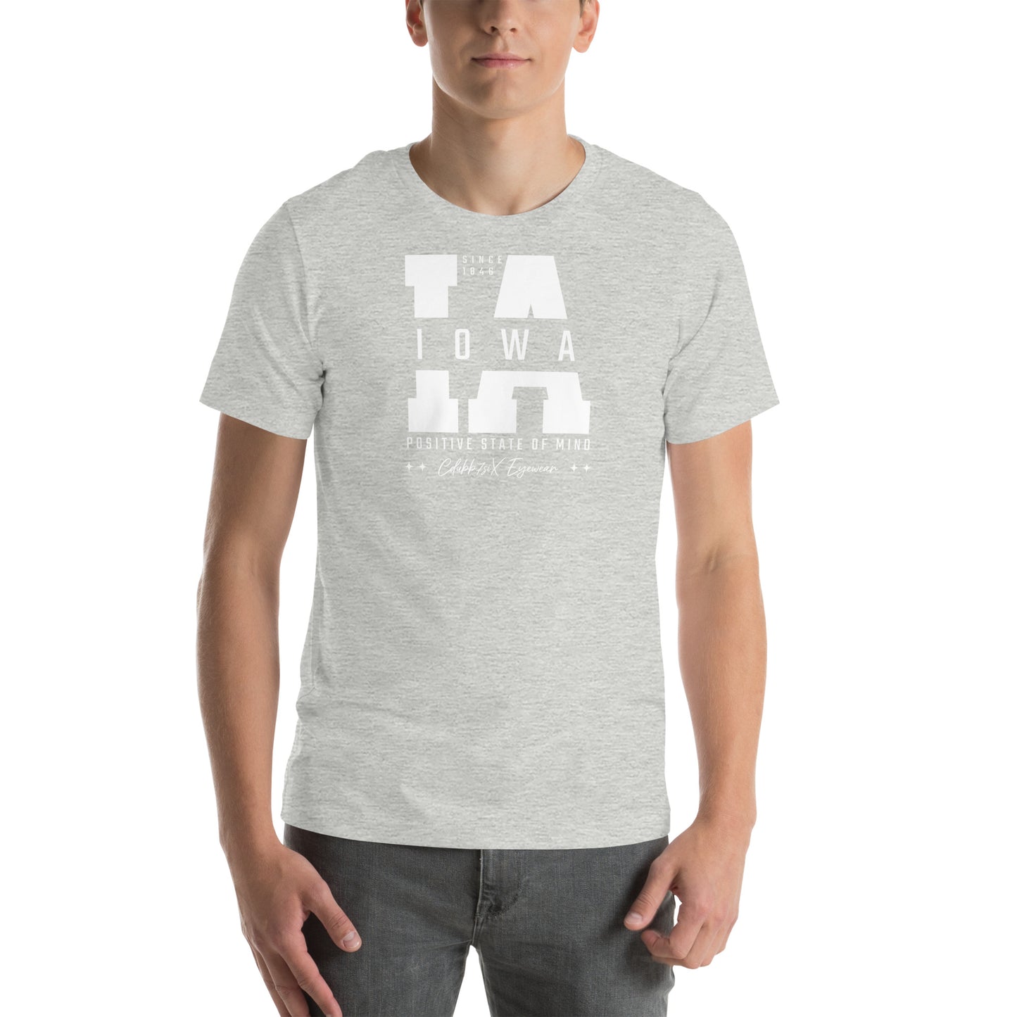 IOWA T-shirt
