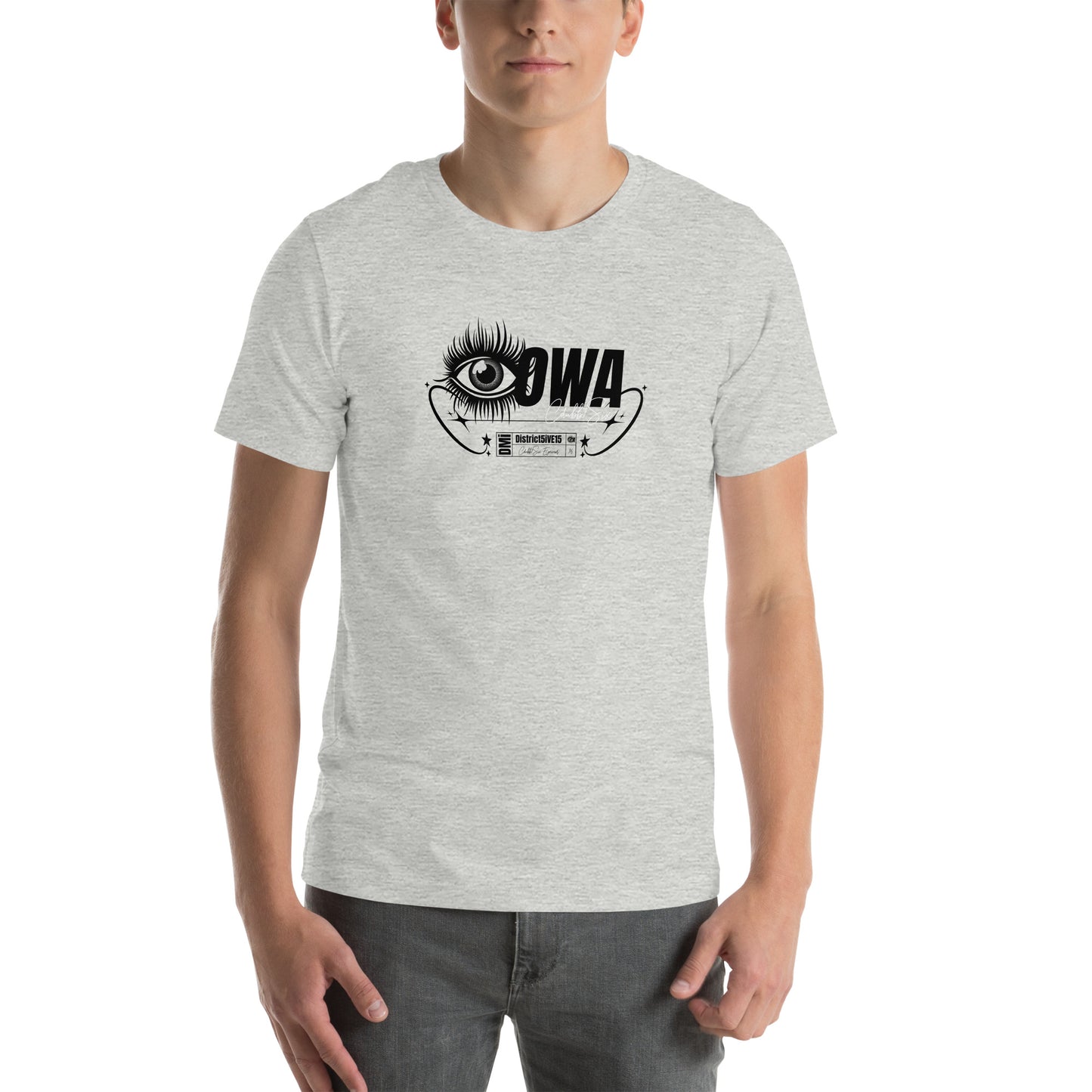 IOWA T-shirt