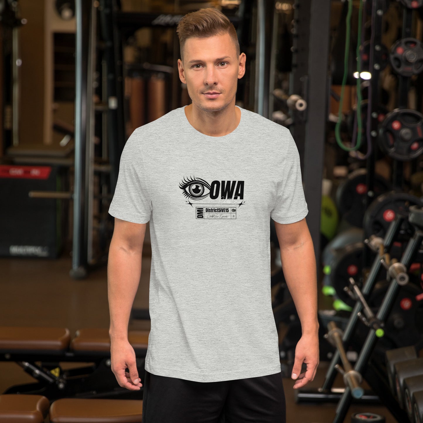 IOWA T-shirt