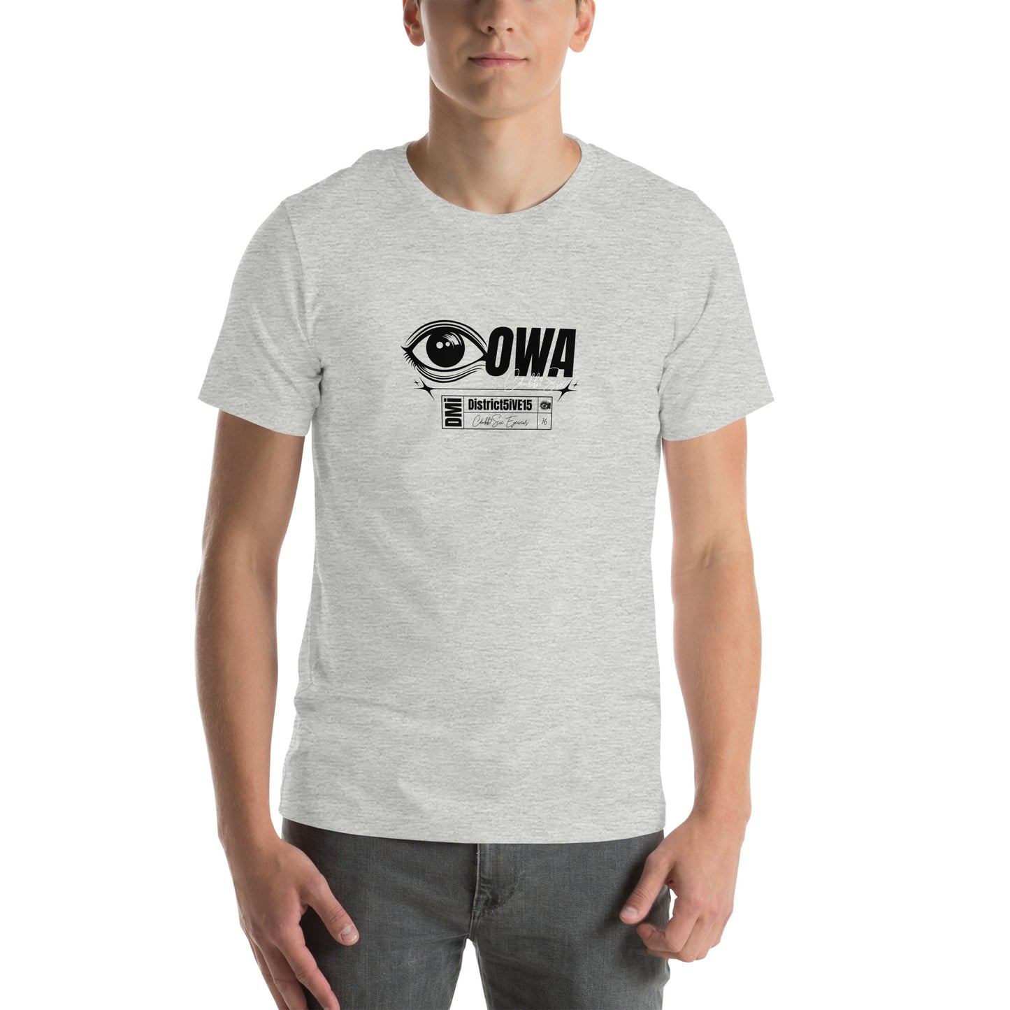 IOWA T-shirt