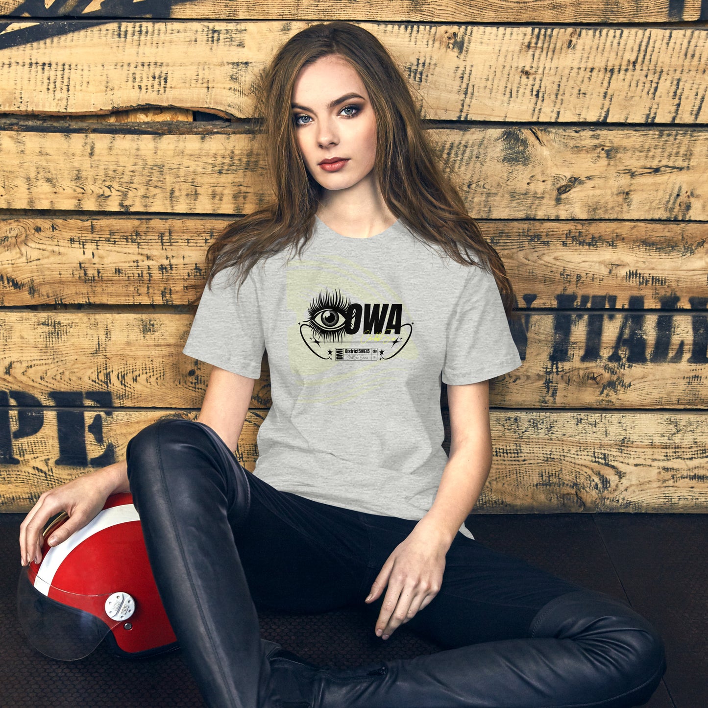 IOWA T-shirt