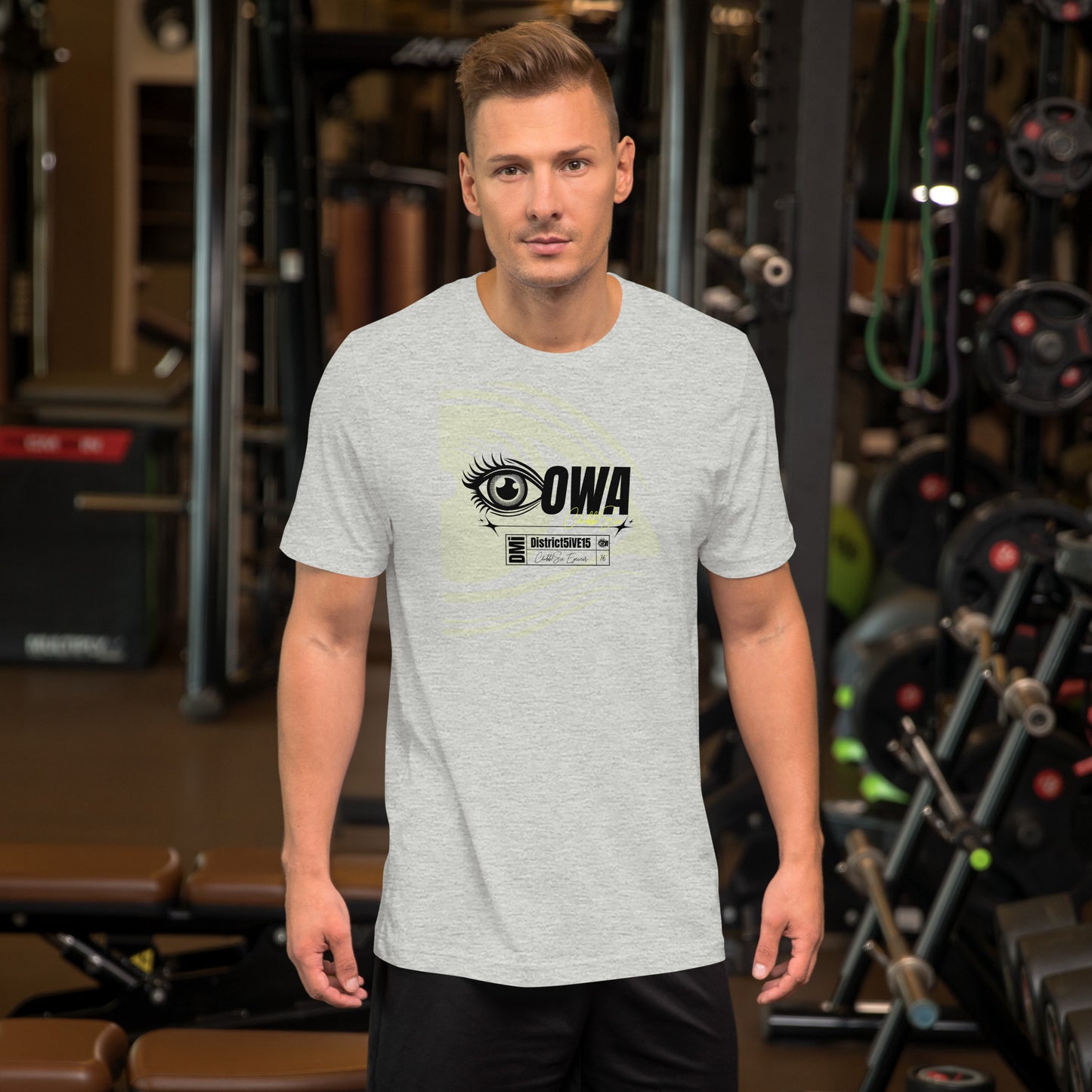 IOWA T-shirt
