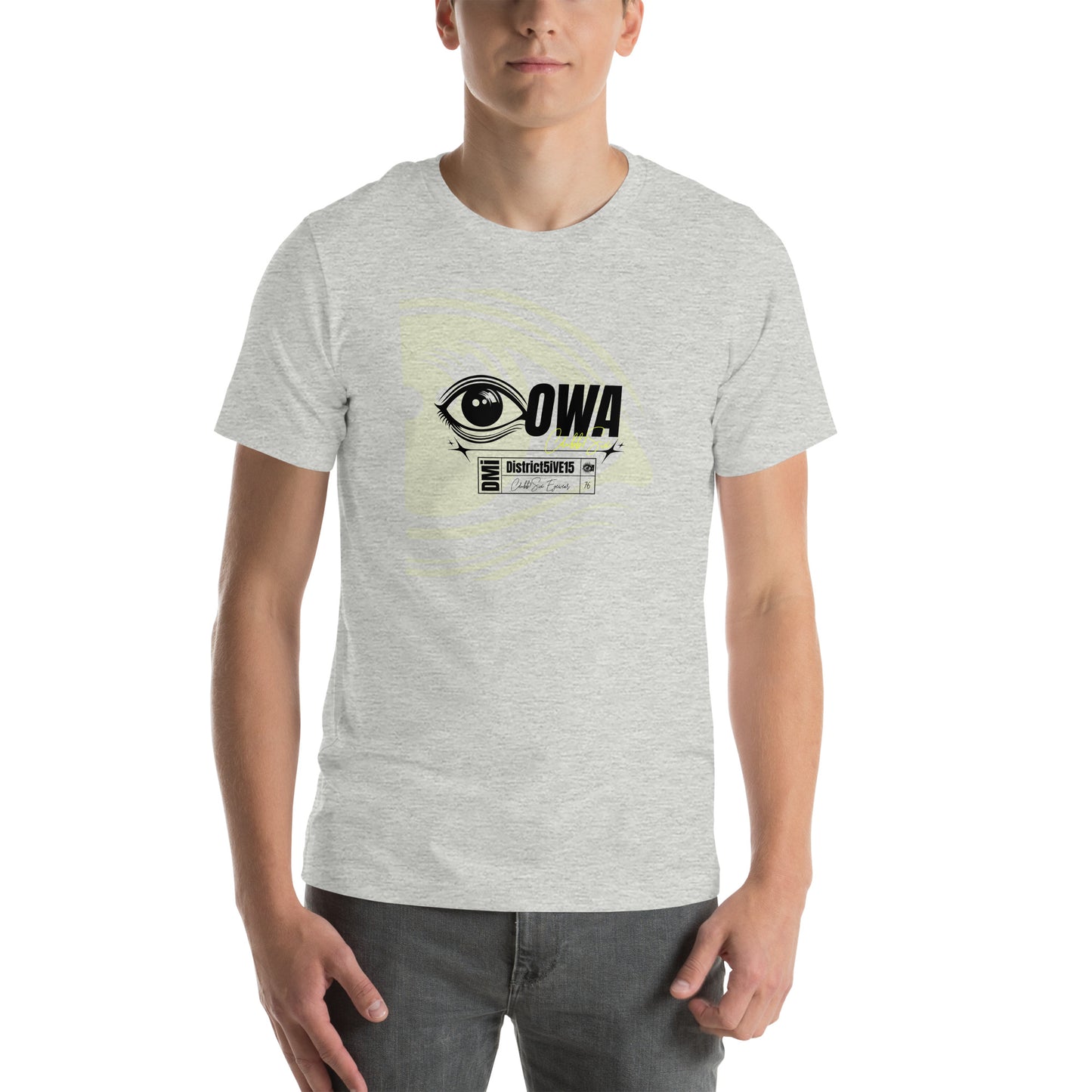 IOWA T-shirt