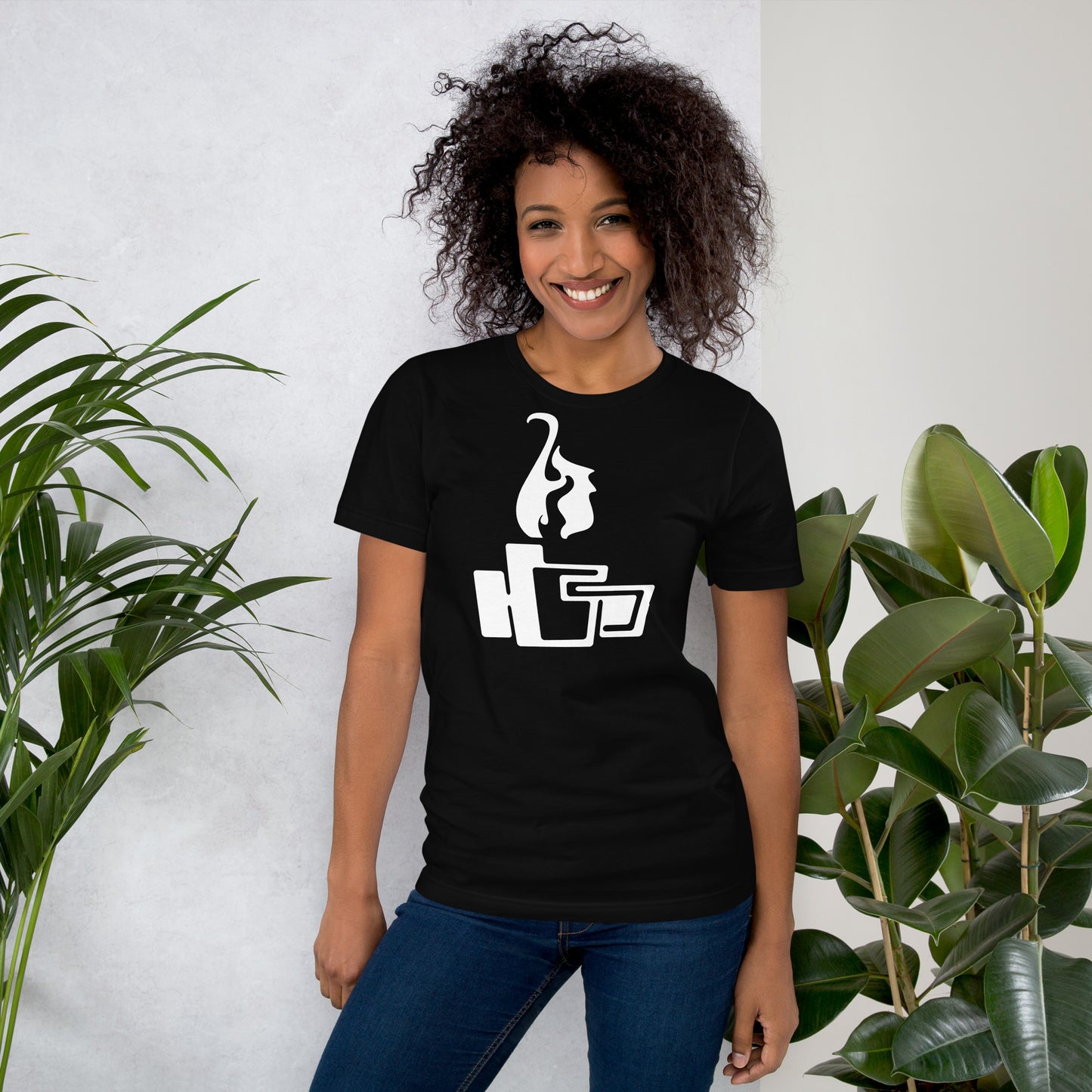 Hot T-shirt