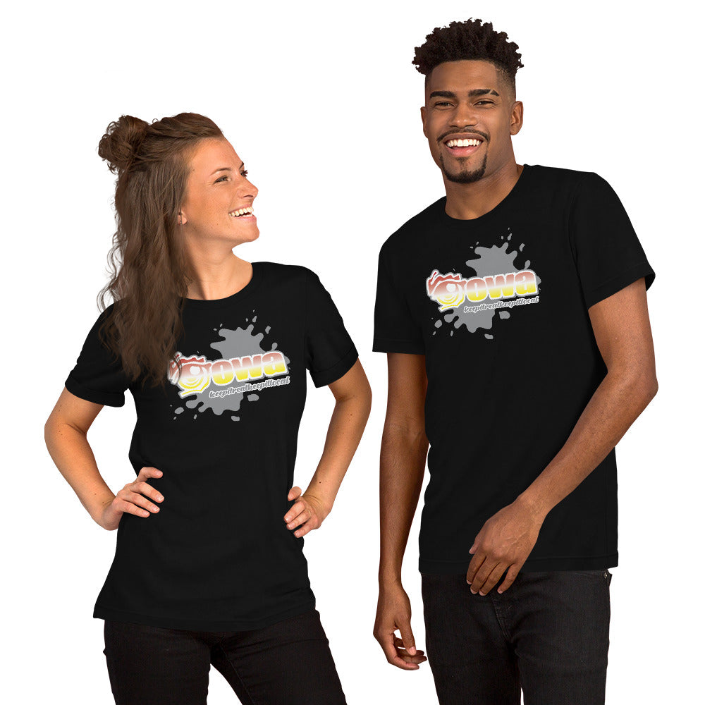 IOWA T-shirt