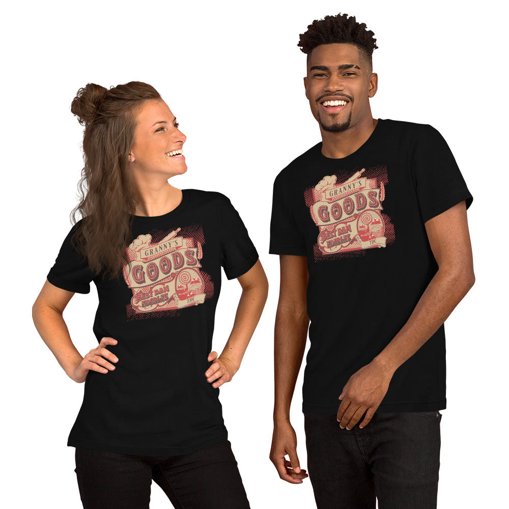 Granny's Goods T-shirt
