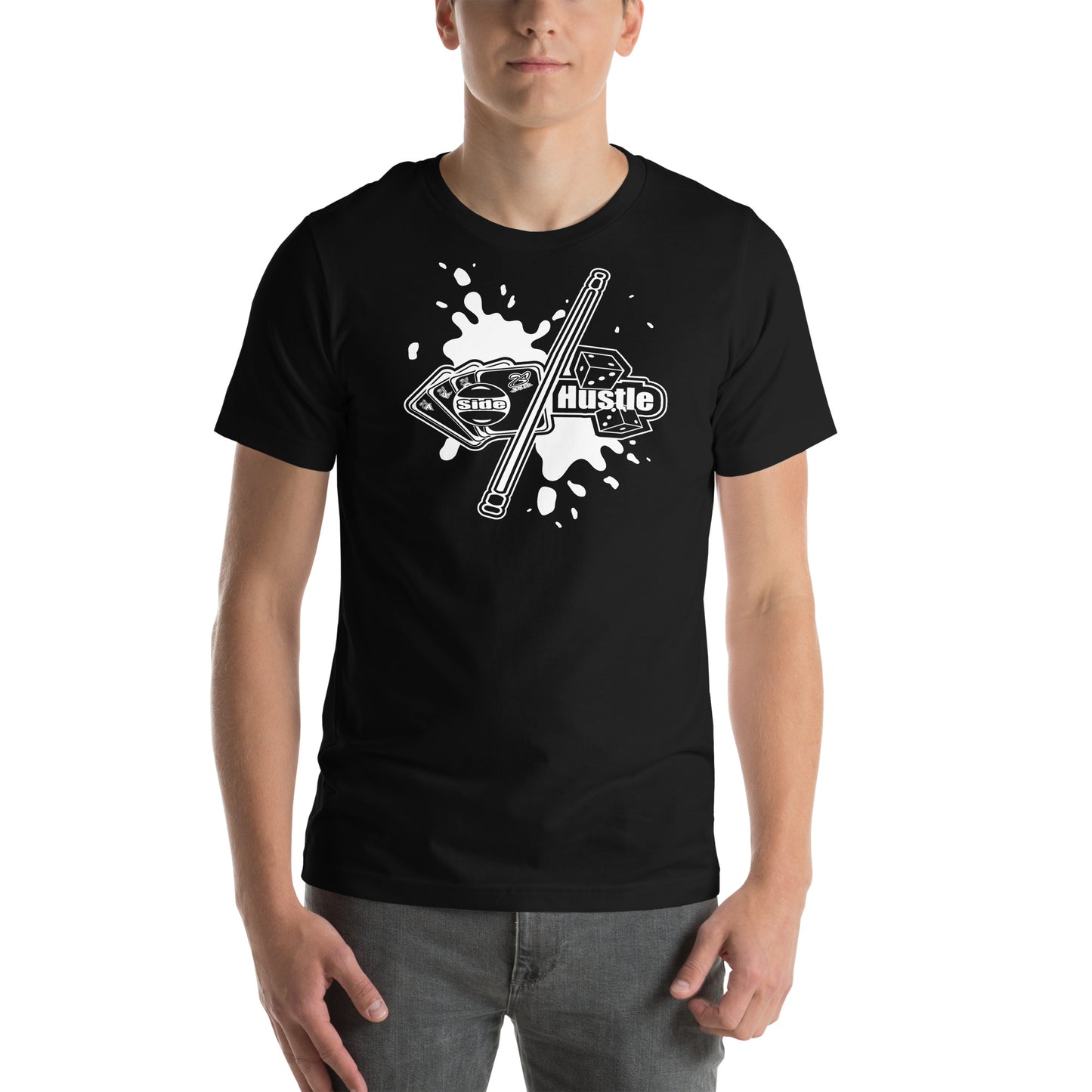 Side Hustle T-shirt