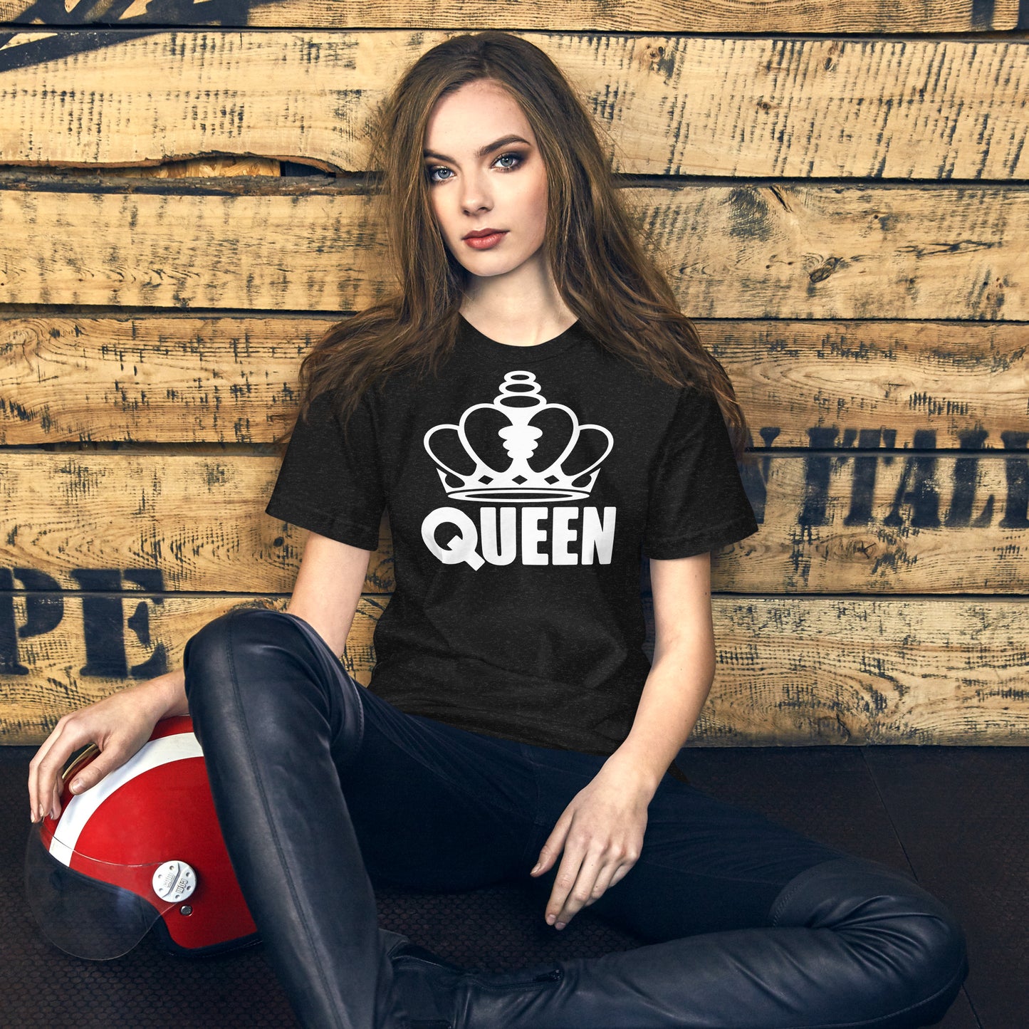 Queen T-shirt