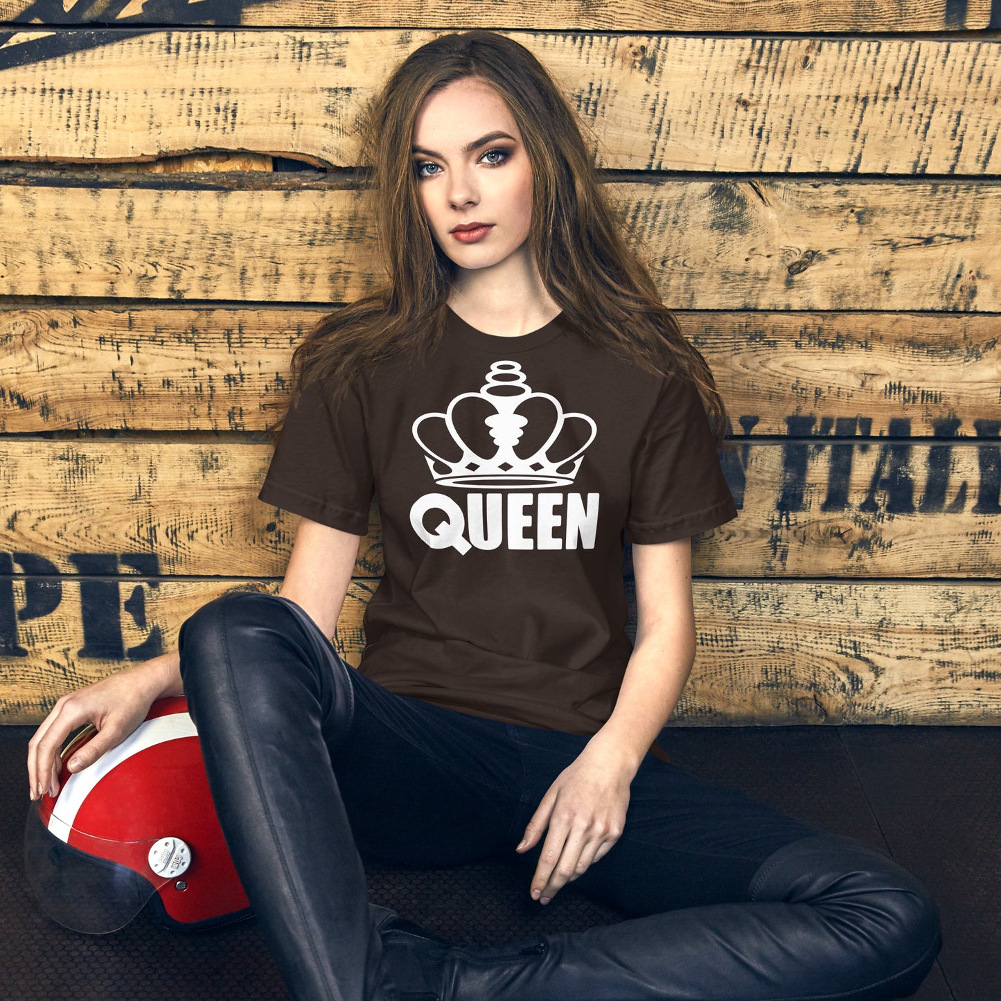 Queen T-shirt