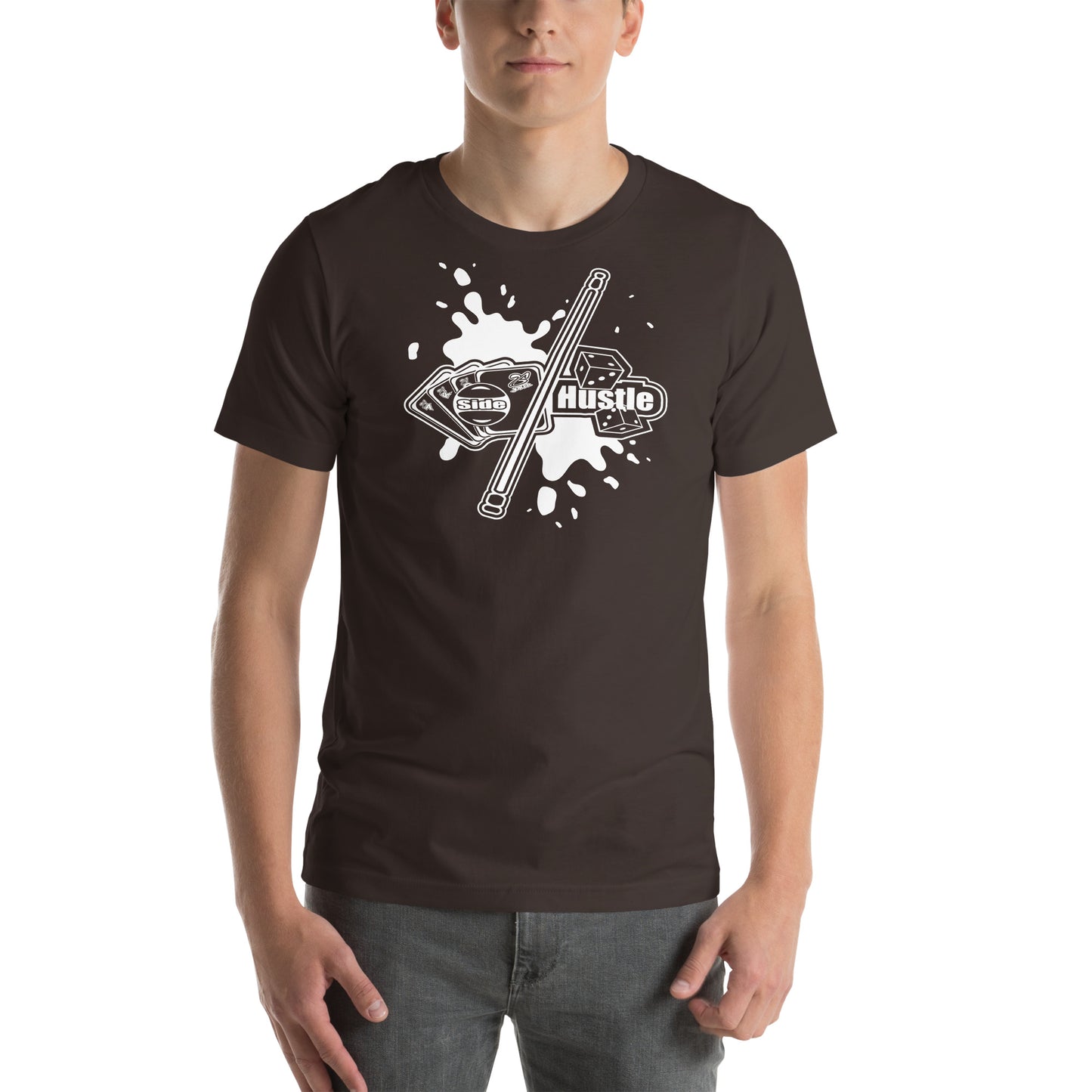 Side Hustle T-shirt