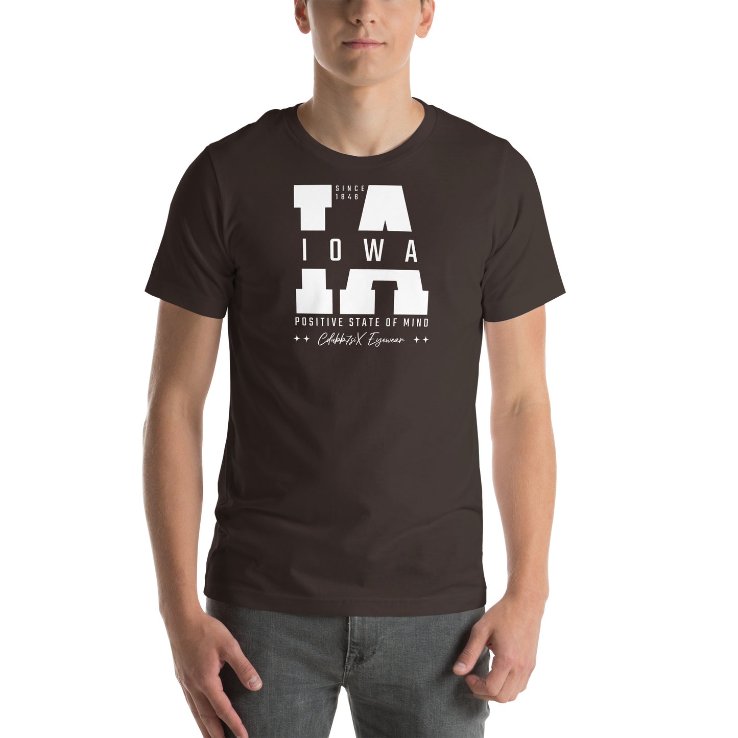 IOWA T-shirt