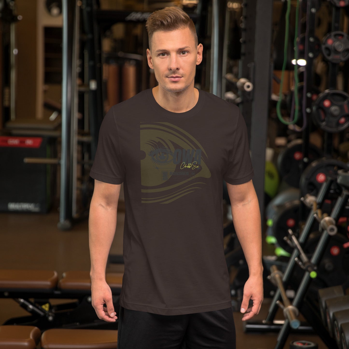 IOWA T-shirt