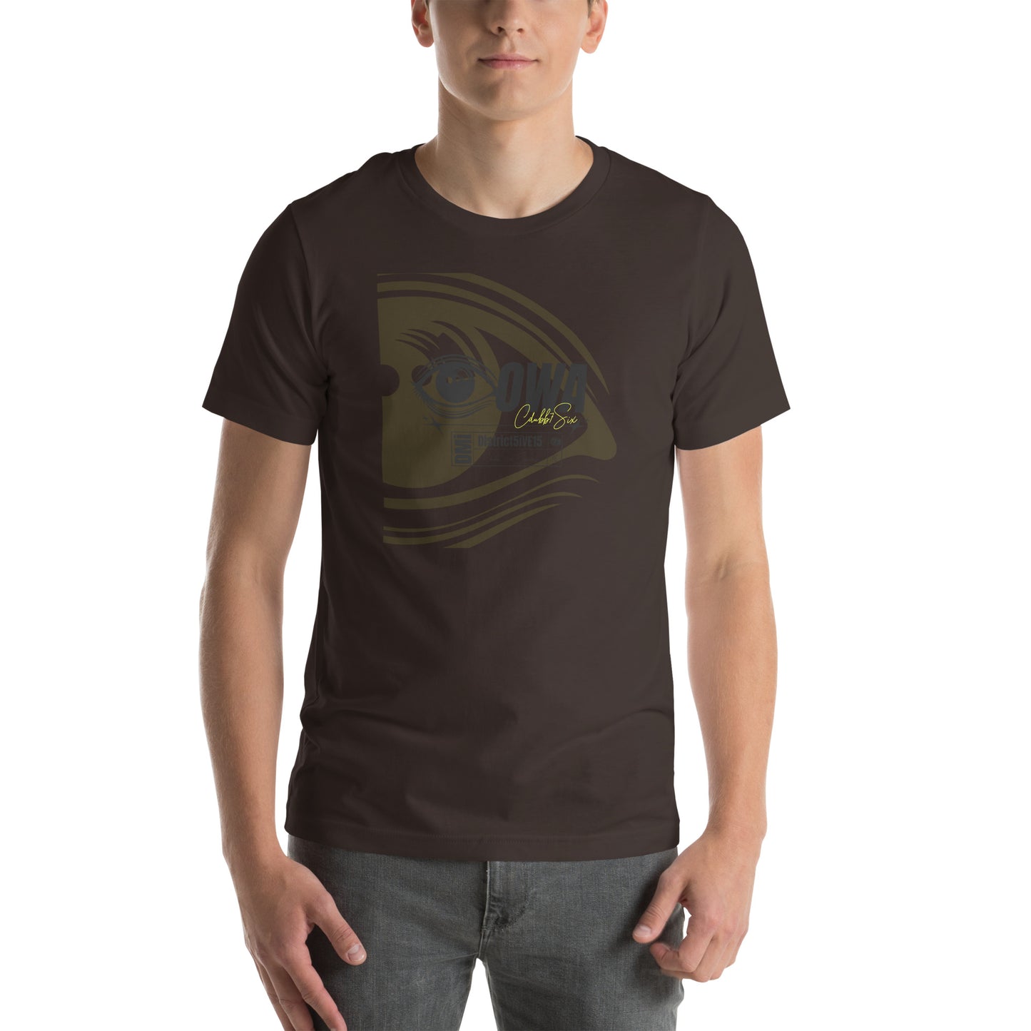 IOWA T-shirt
