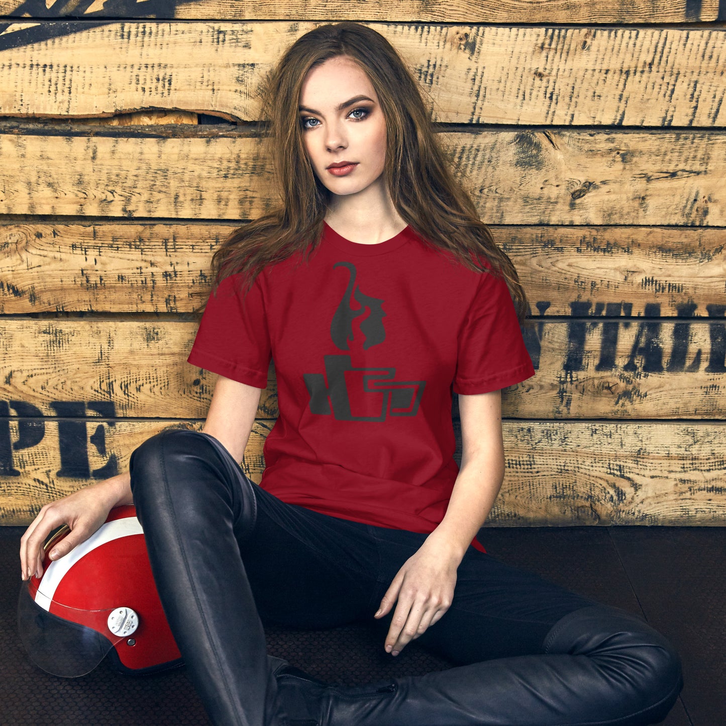 HOT T-shirt