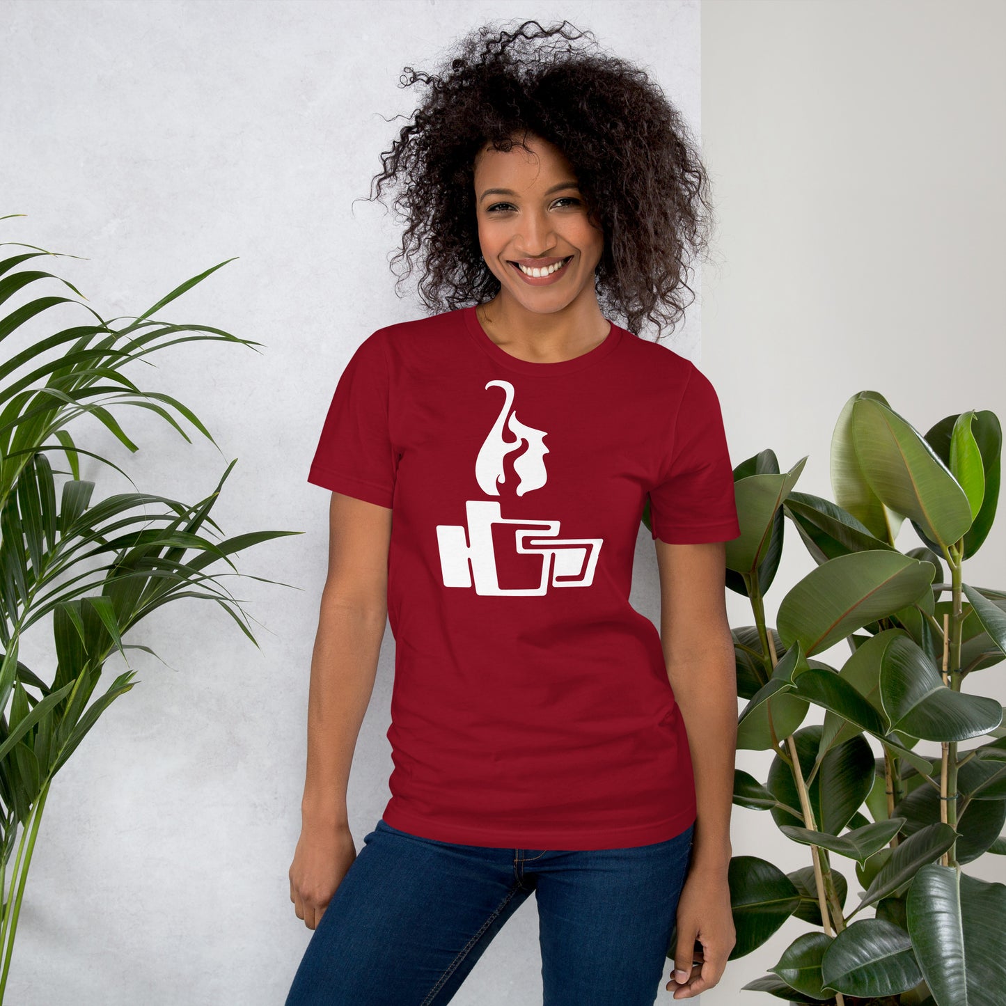 Hot T-shirt