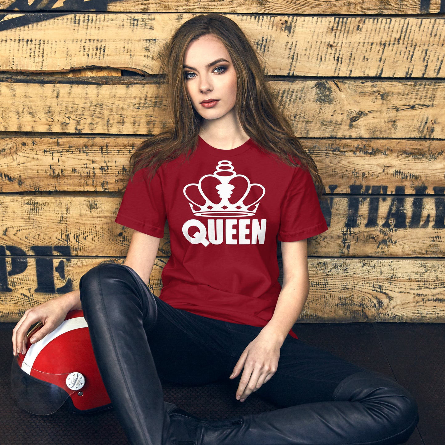 Queen T-shirt