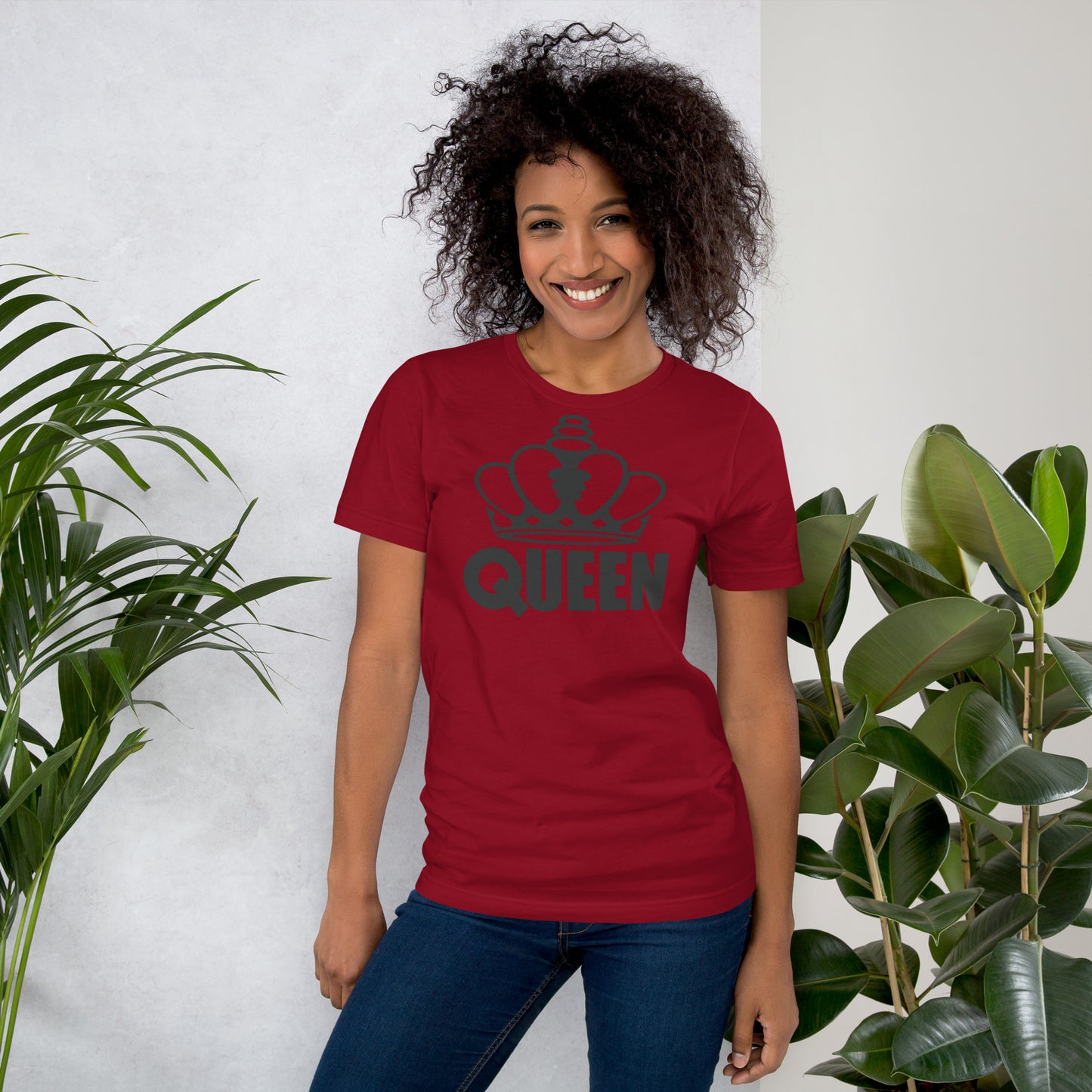 Queen T-shirt