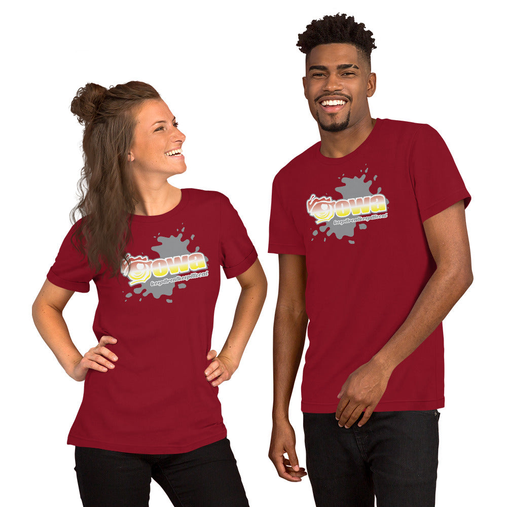 IOWA T-shirt