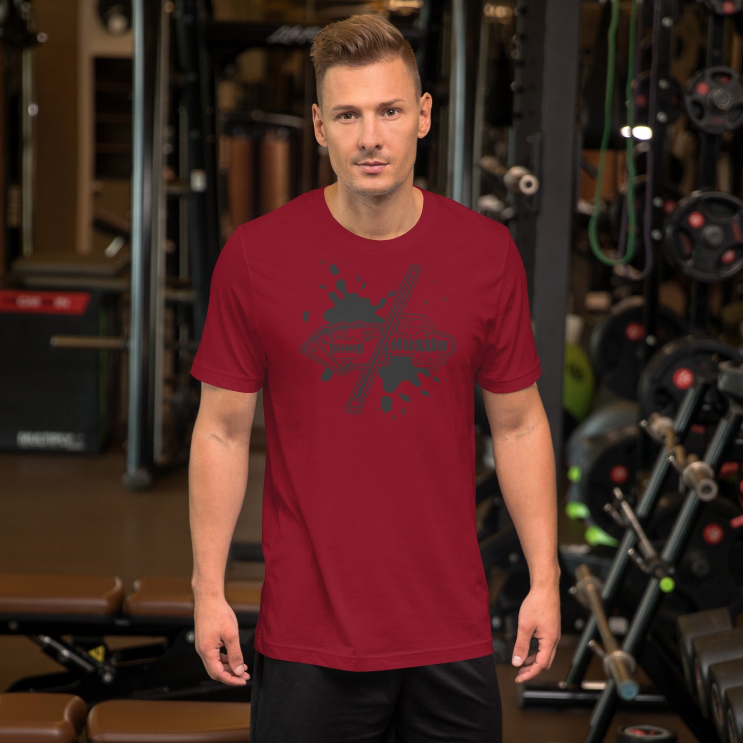 Side Hustle T-shirt