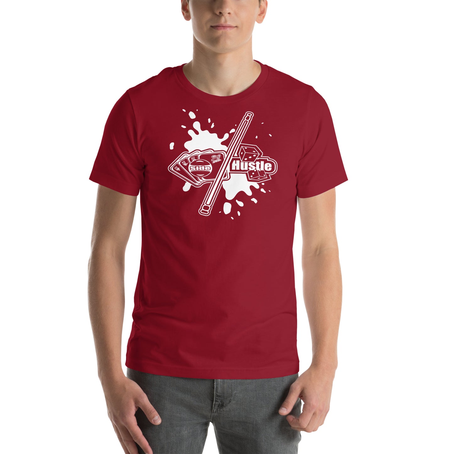 Side Hustle T-shirt