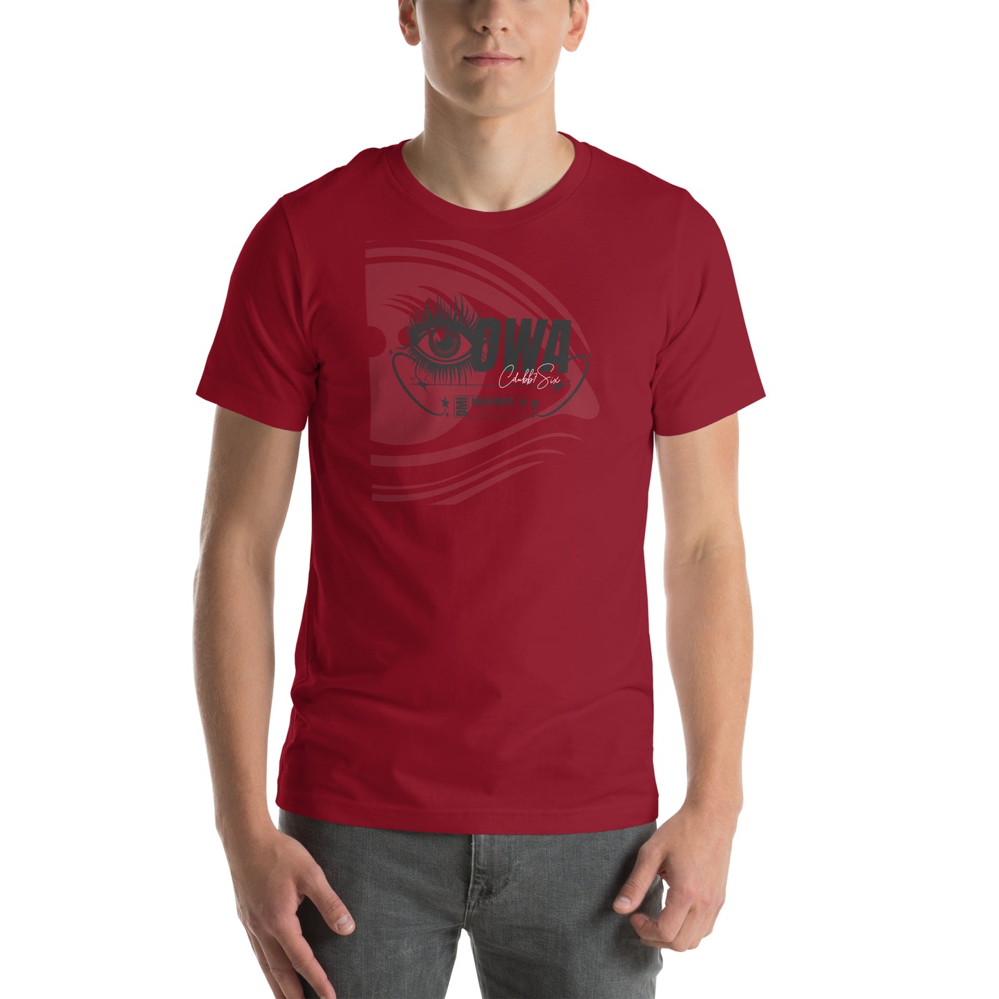 IOWA T-shirt
