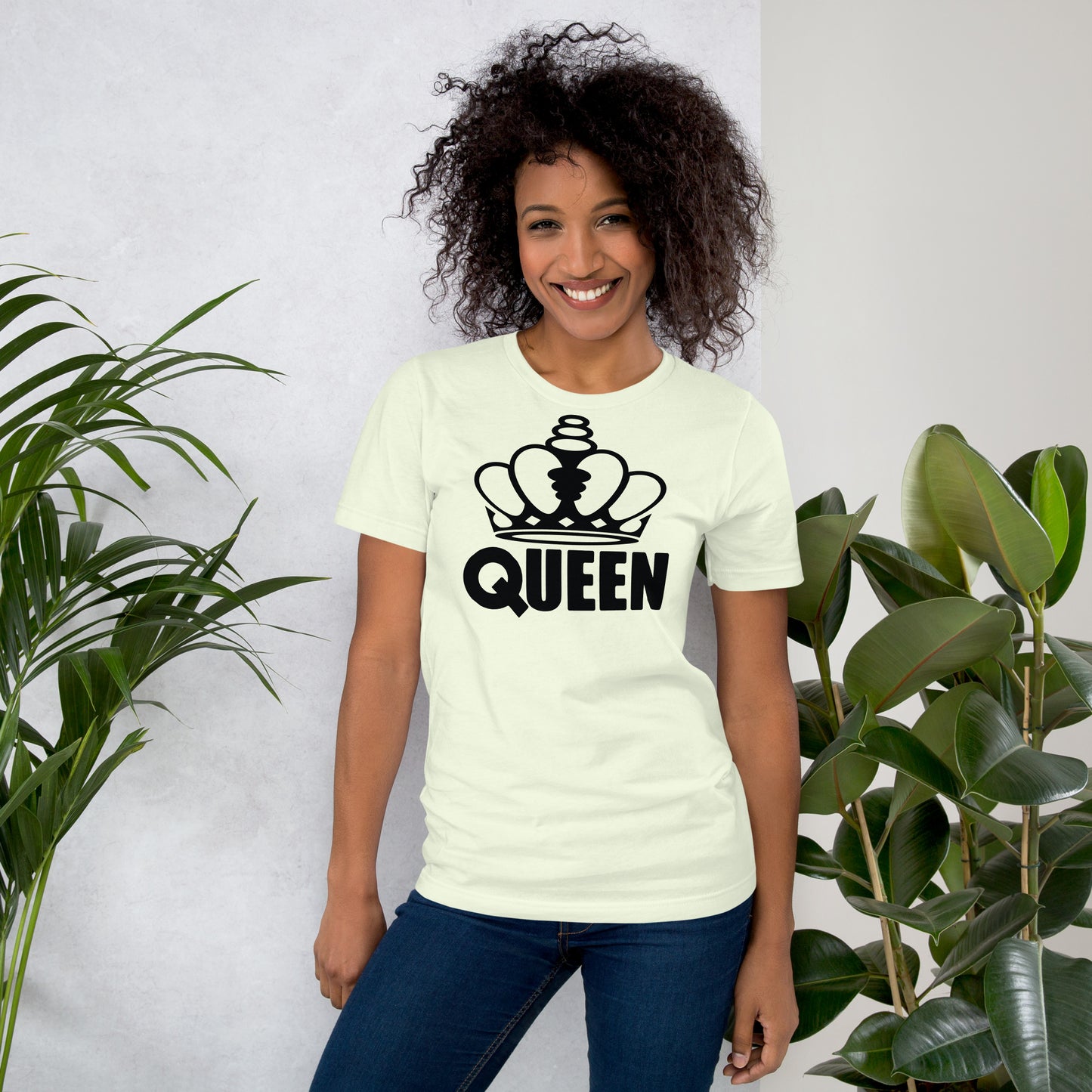 Queen T-shirt