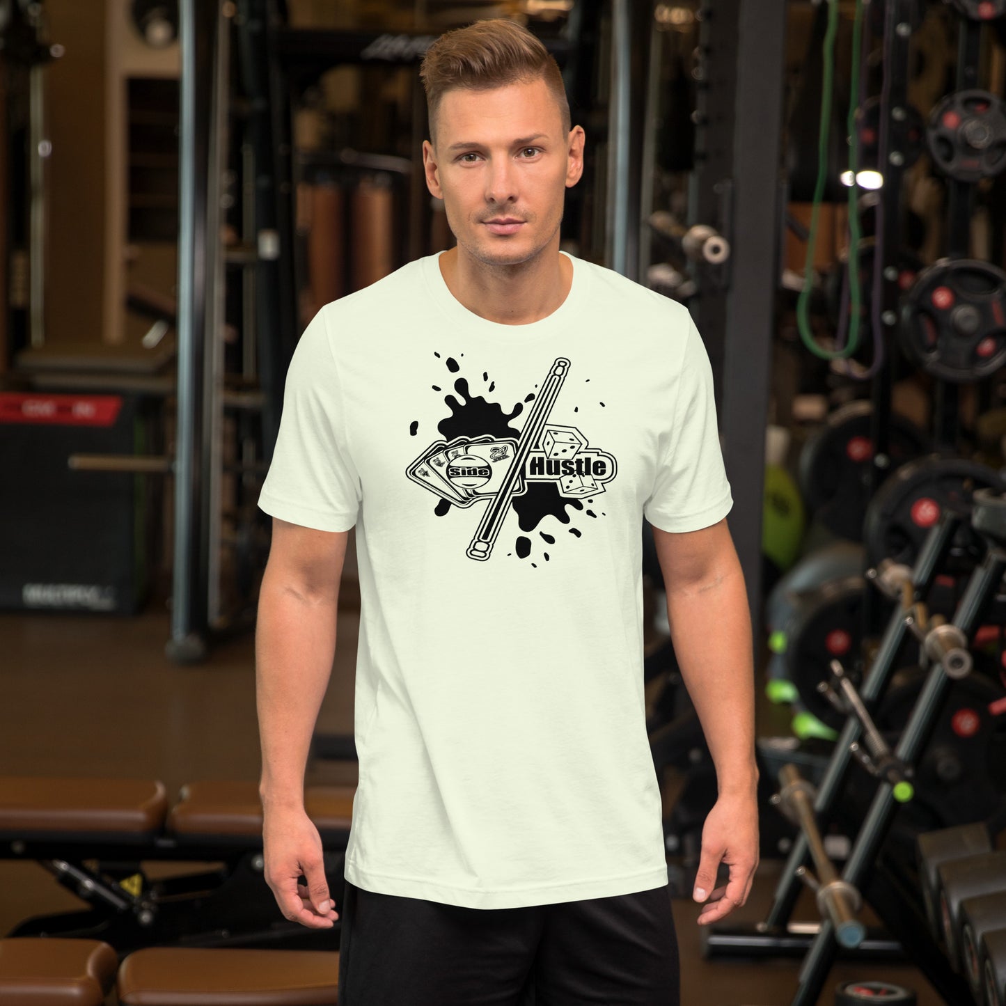 Side Hustle T-shirt