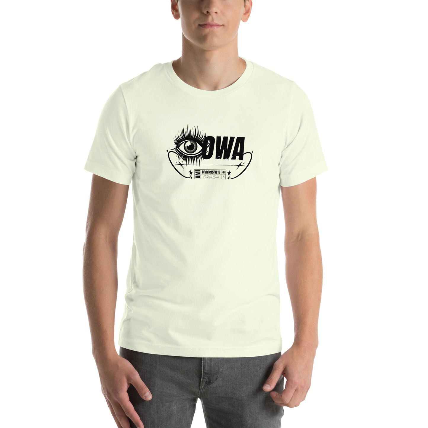 IOWA T-shirt