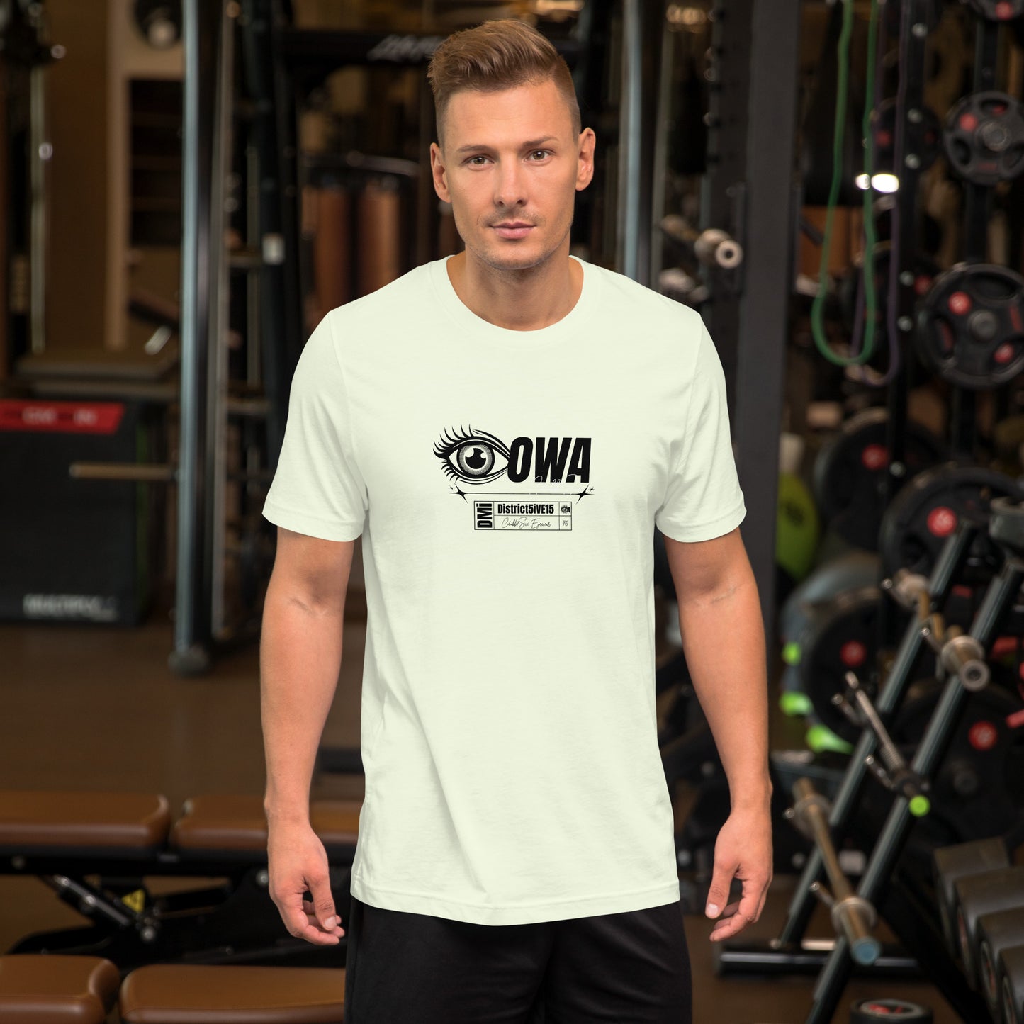 IOWA T-shirt