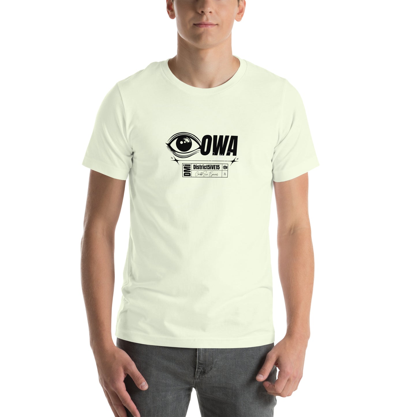 IOWA T-shirt