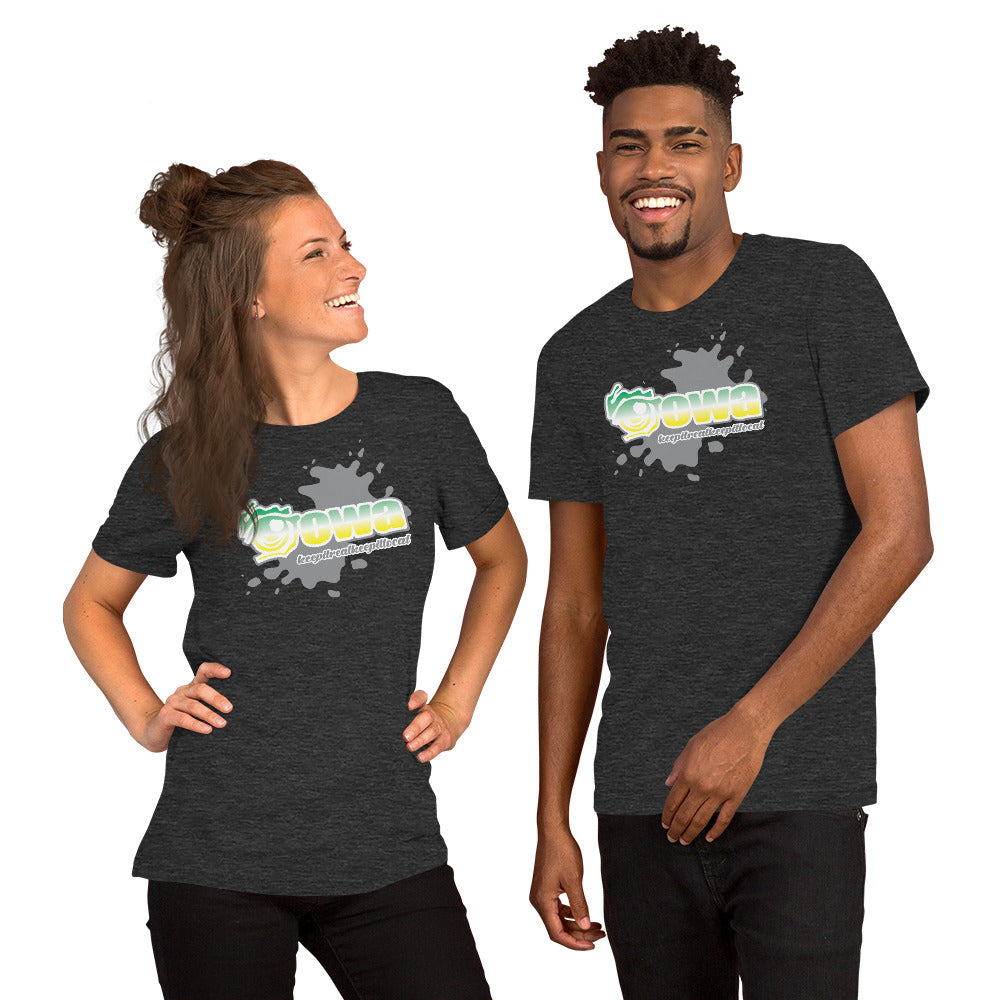 IOWA T-shirt