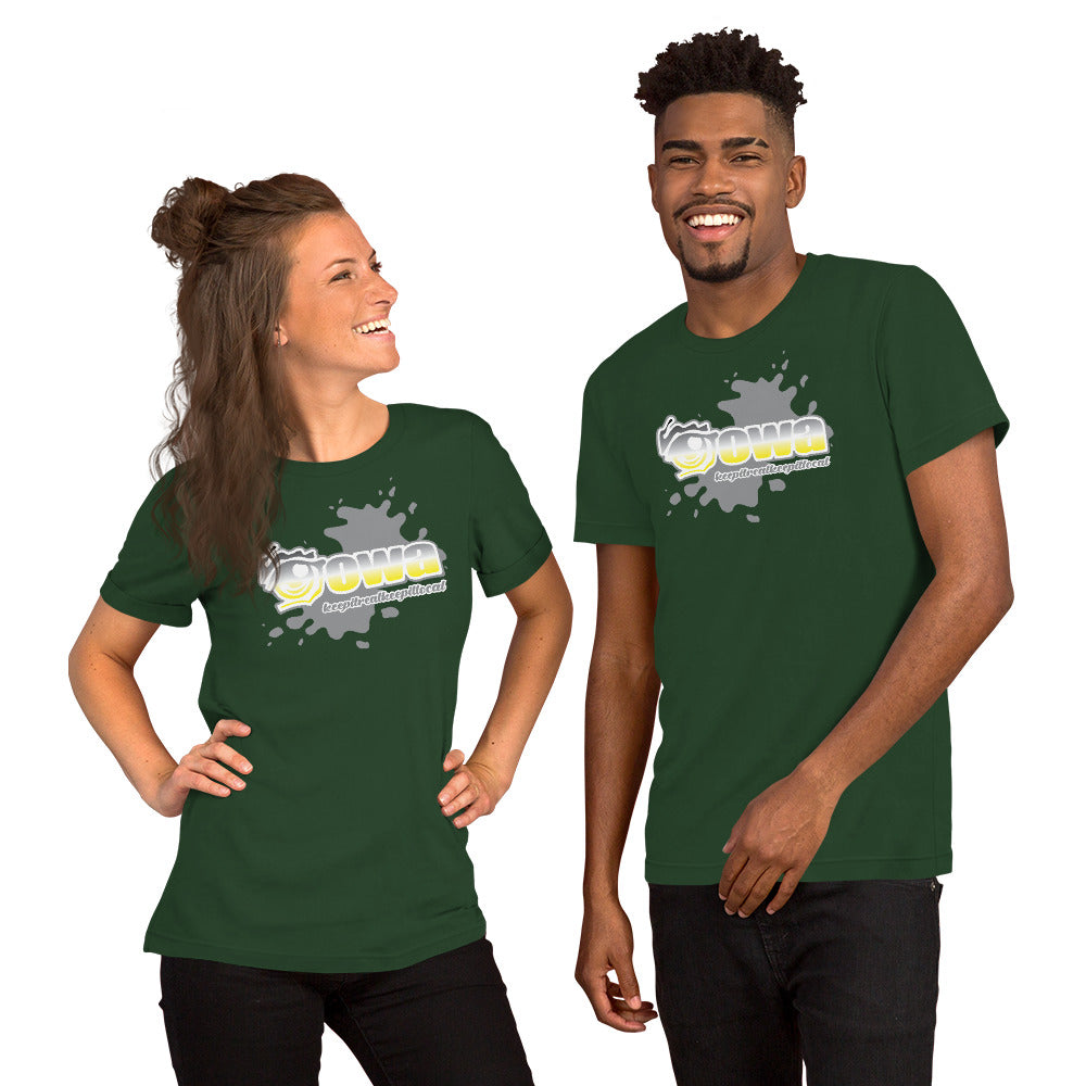 IOWA T-shirt