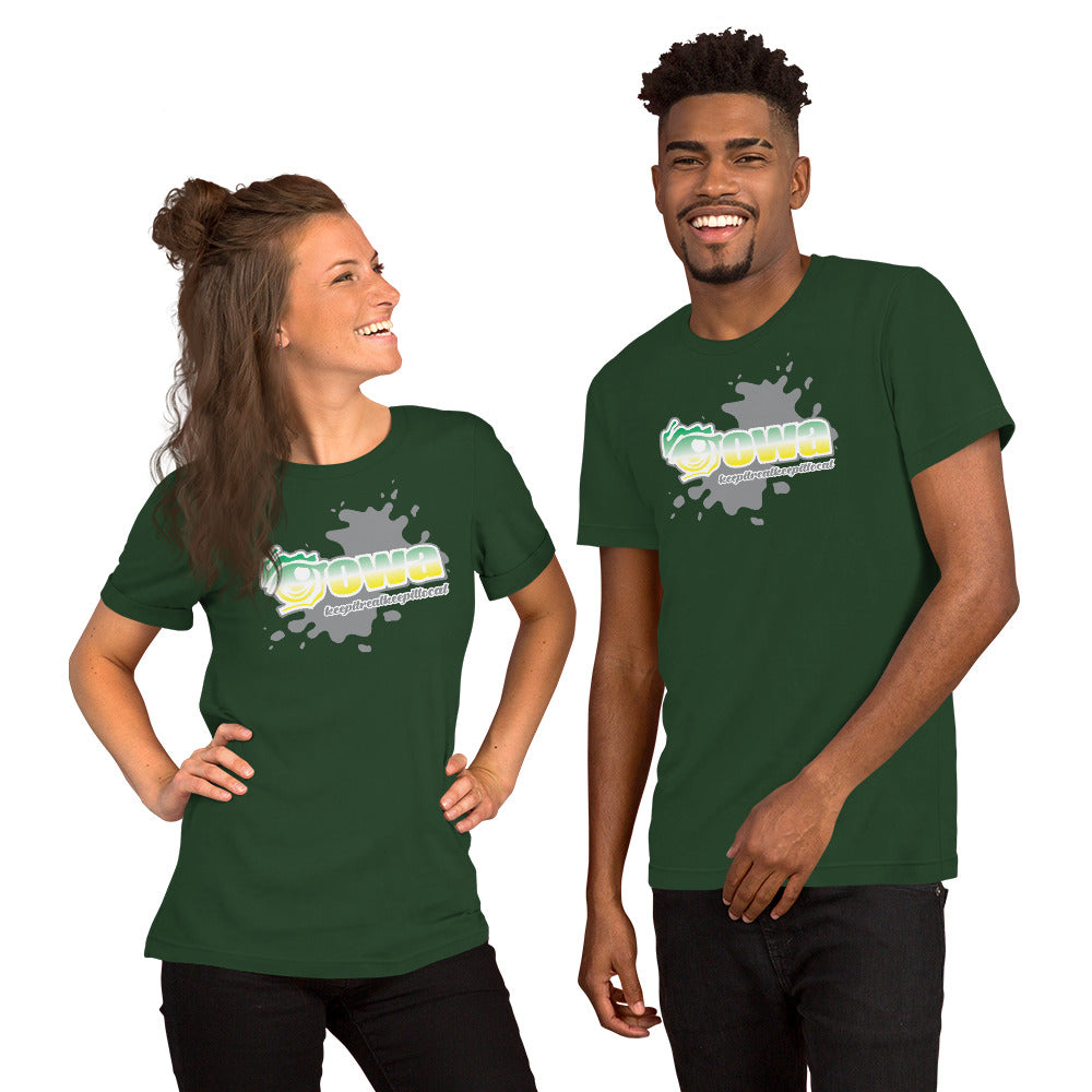 IOWA T-shirt