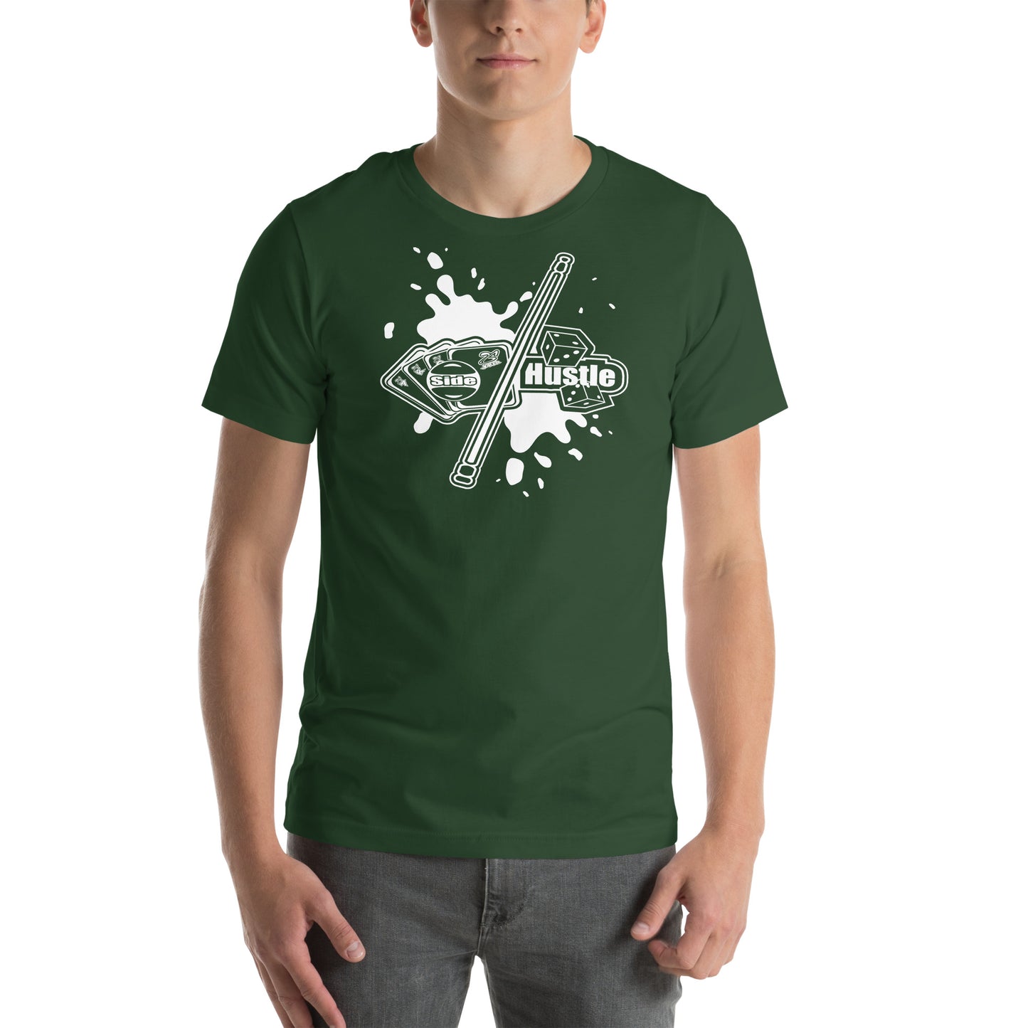 Side Hustle T-shirt