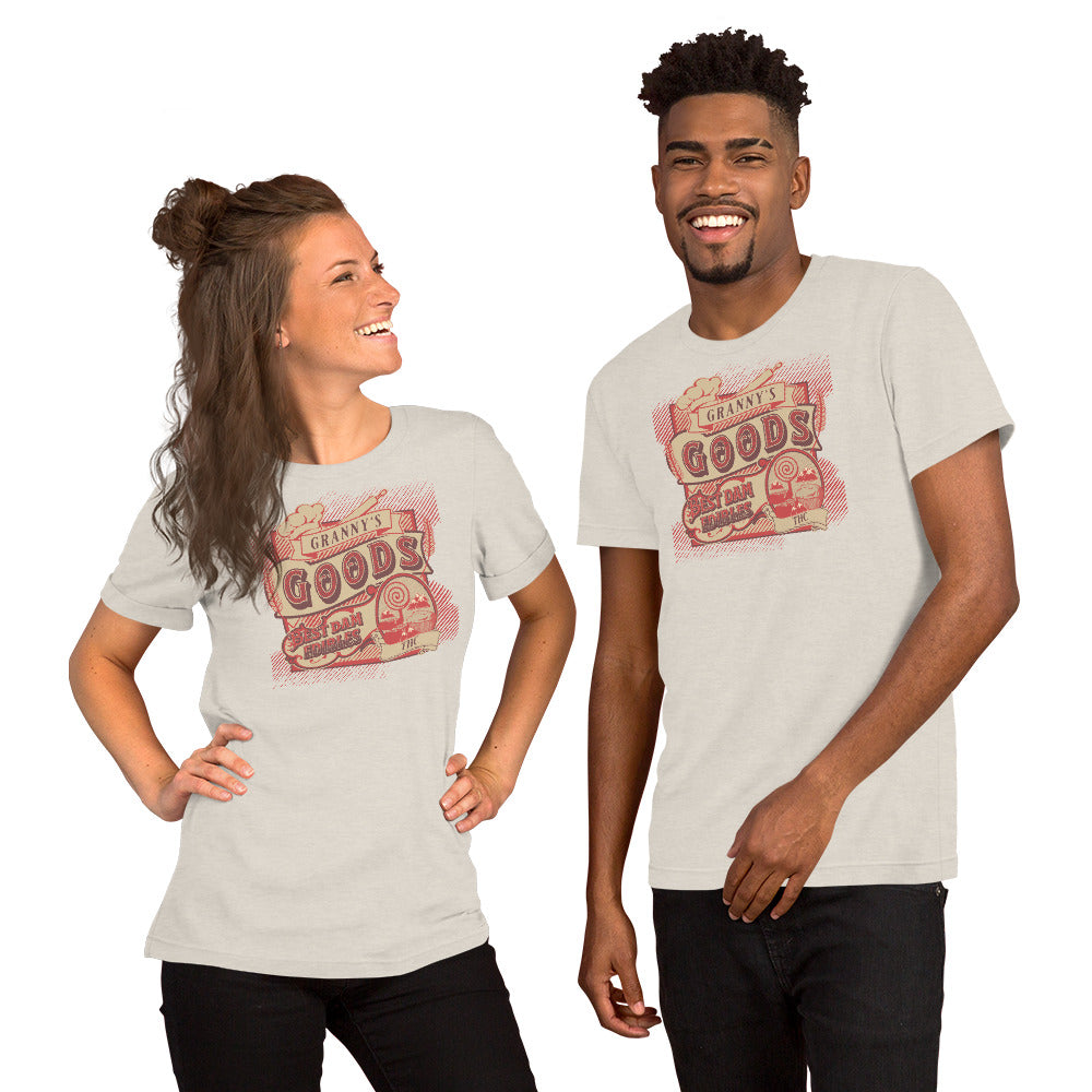 Granny's Goods T-shirt