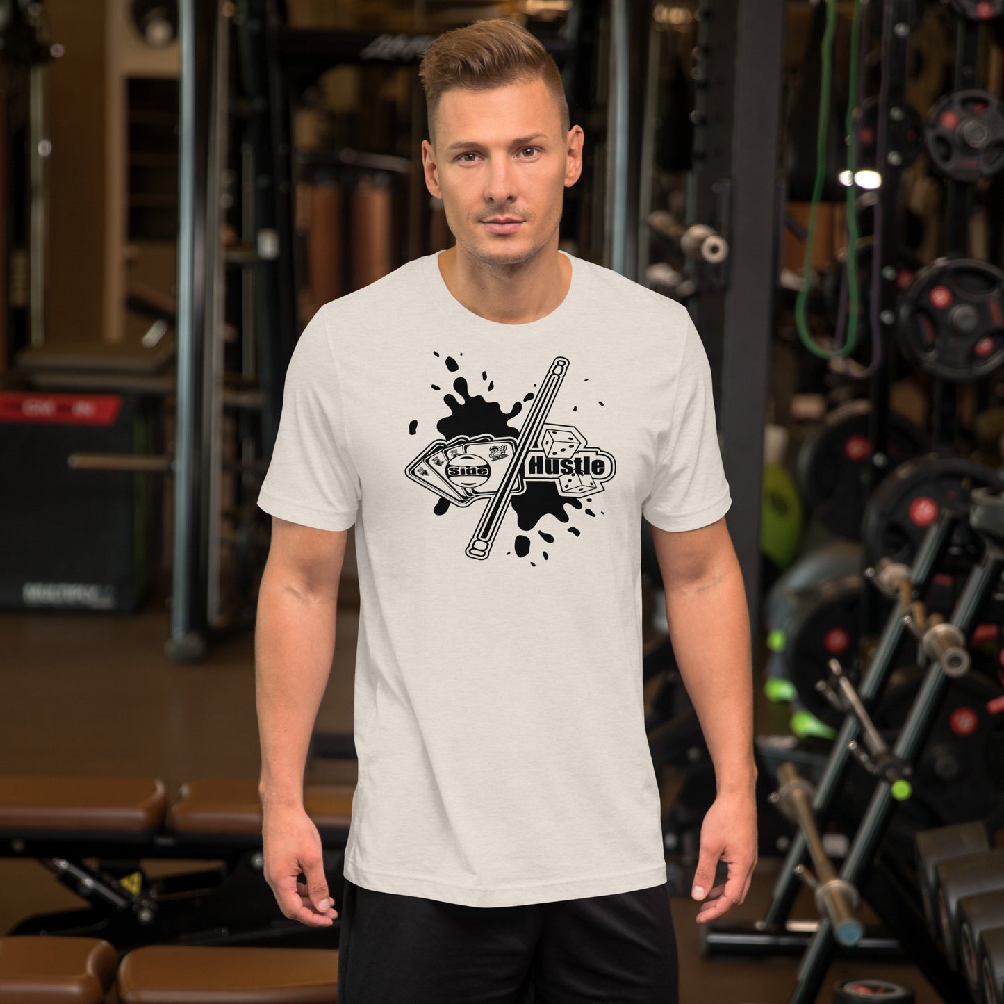 Side Hustle T-shirt