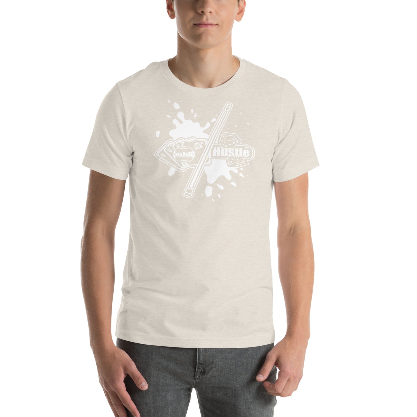 Side Hustle T-shirt