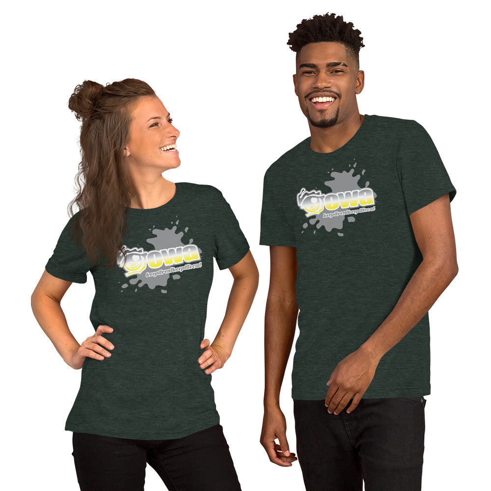 IOWA T-shirt
