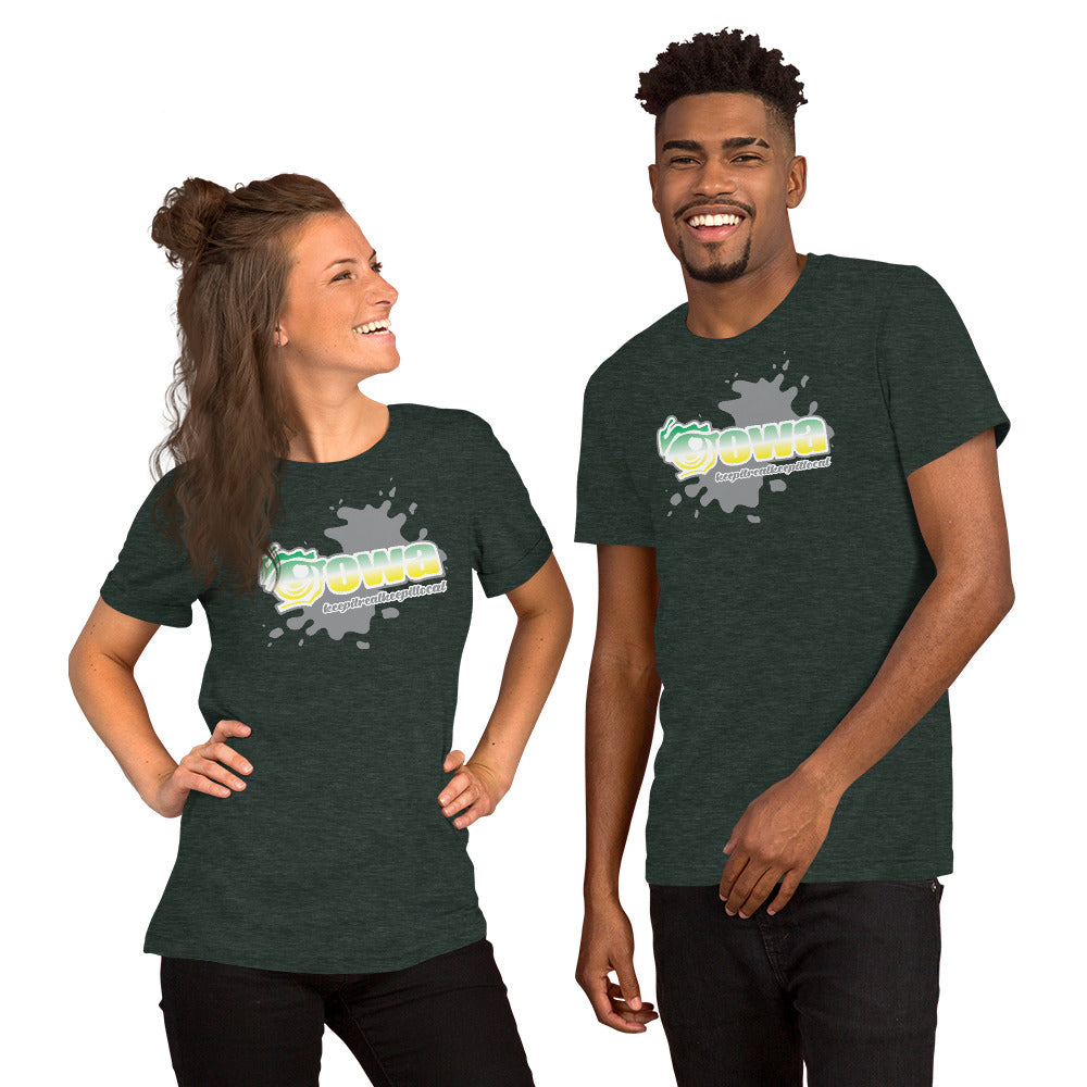 IOWA T-shirt