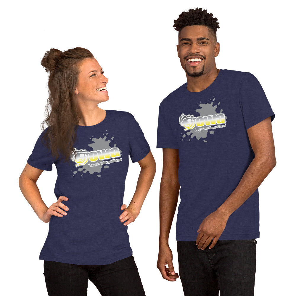 IOWA T-shirt
