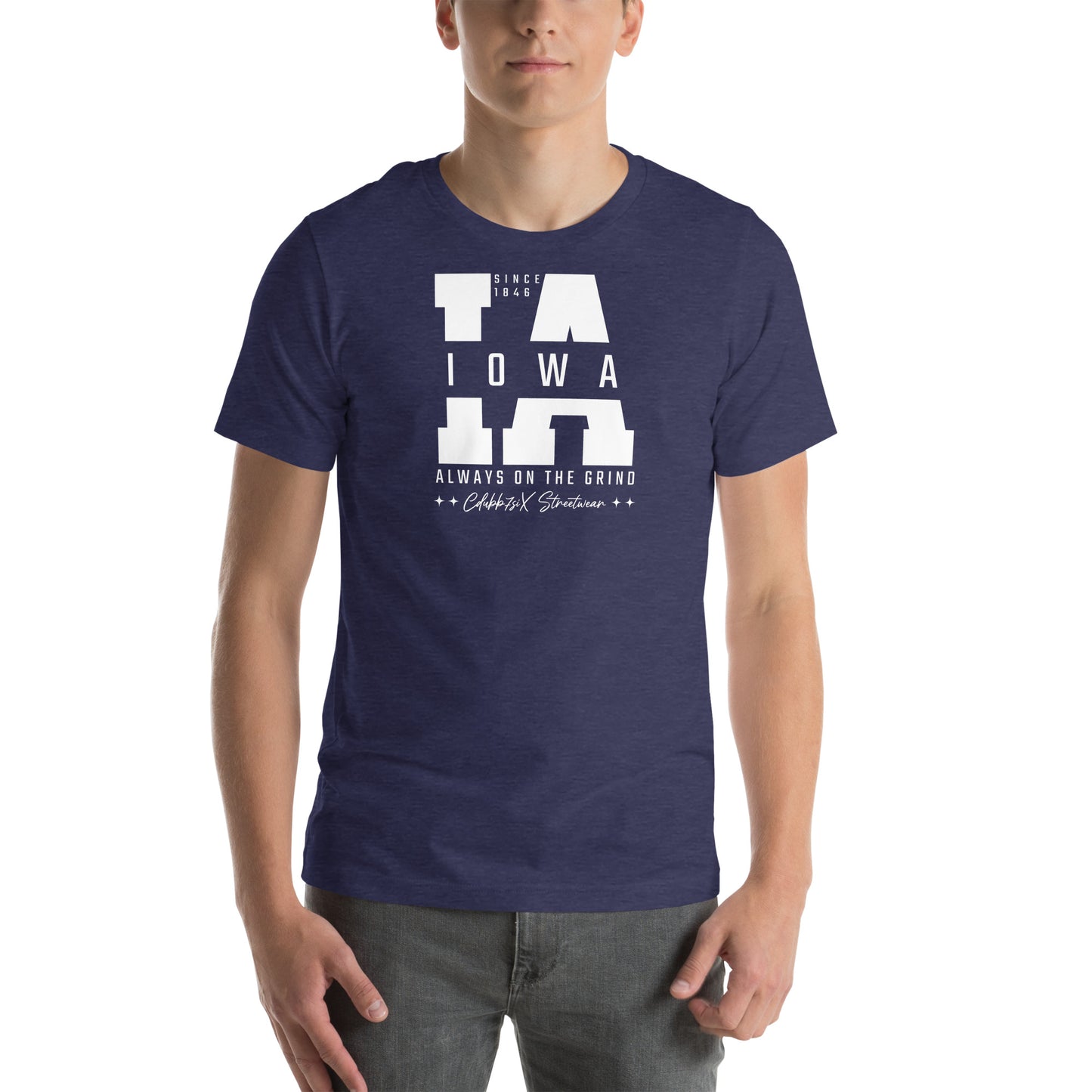 IOWA T-shirt
