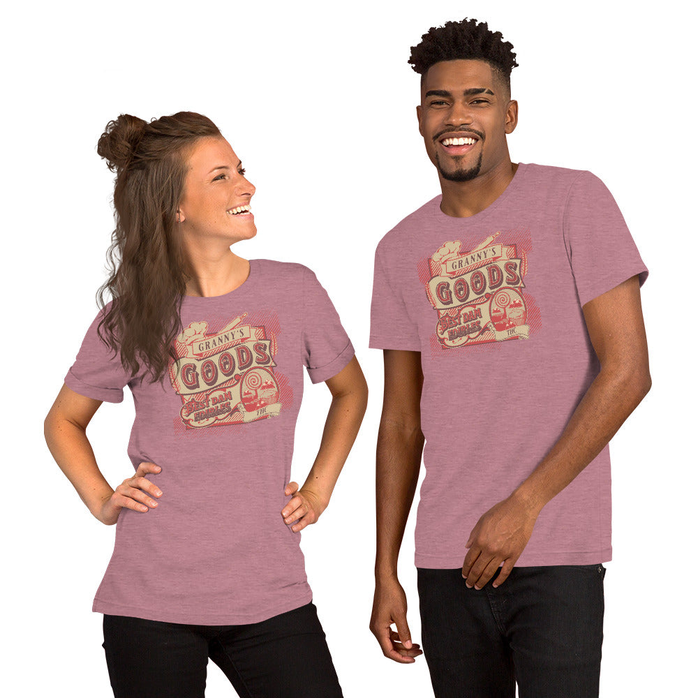 Granny's Goods T-shirt
