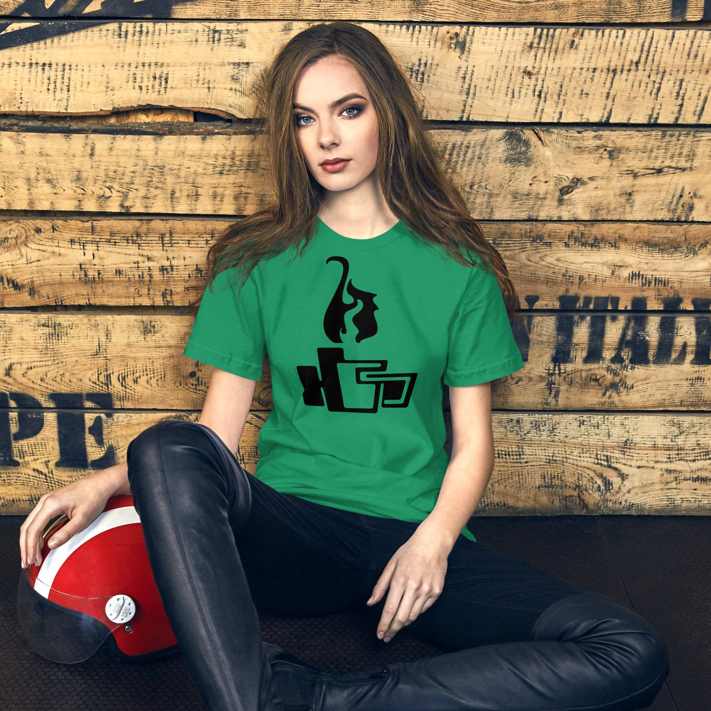 HOT T-shirt