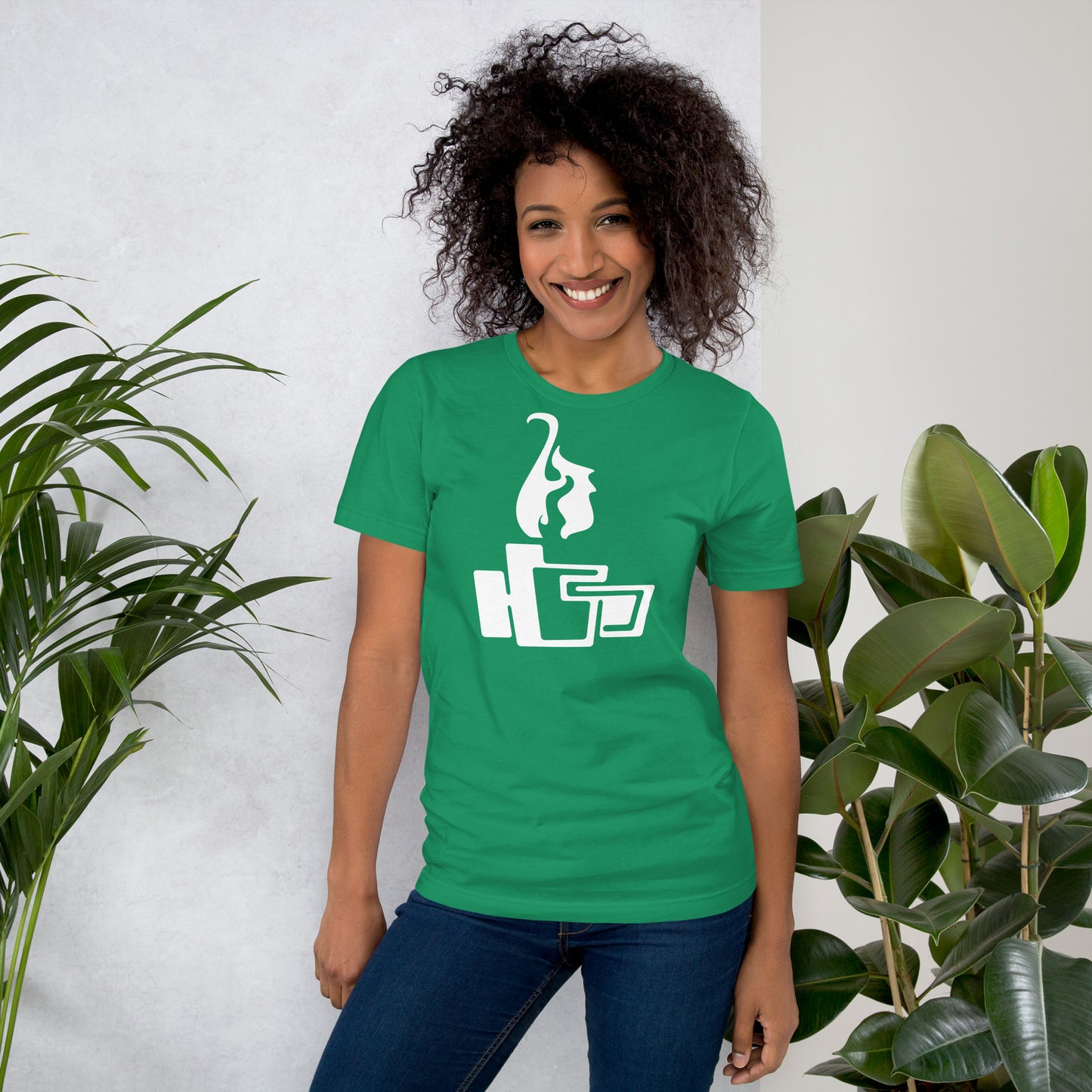 Hot T-shirt
