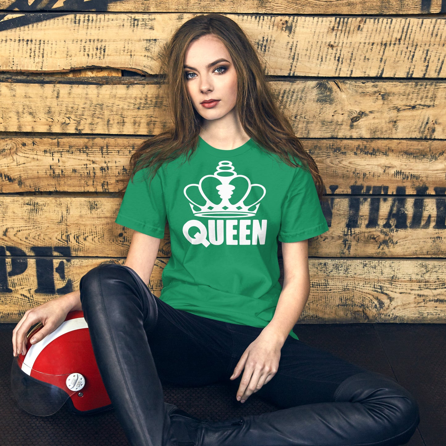 Queen T-shirt