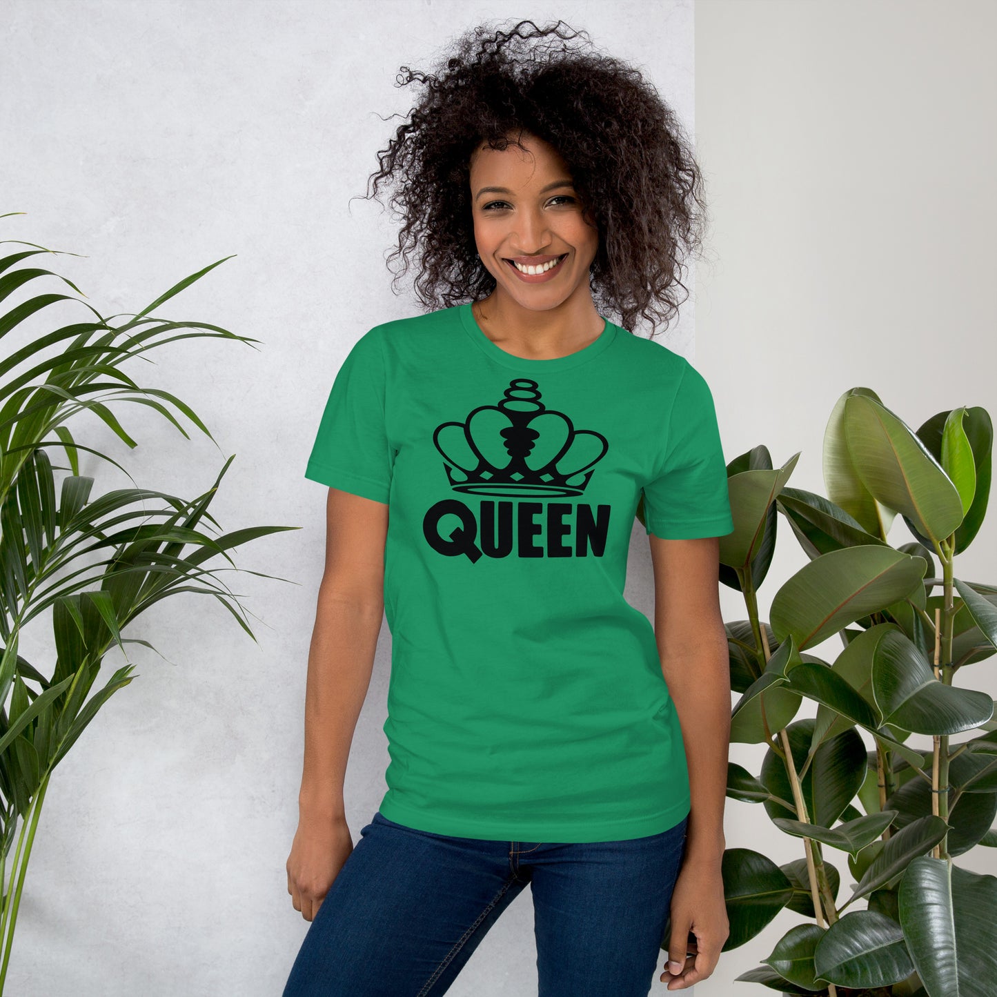 Queen T-shirt