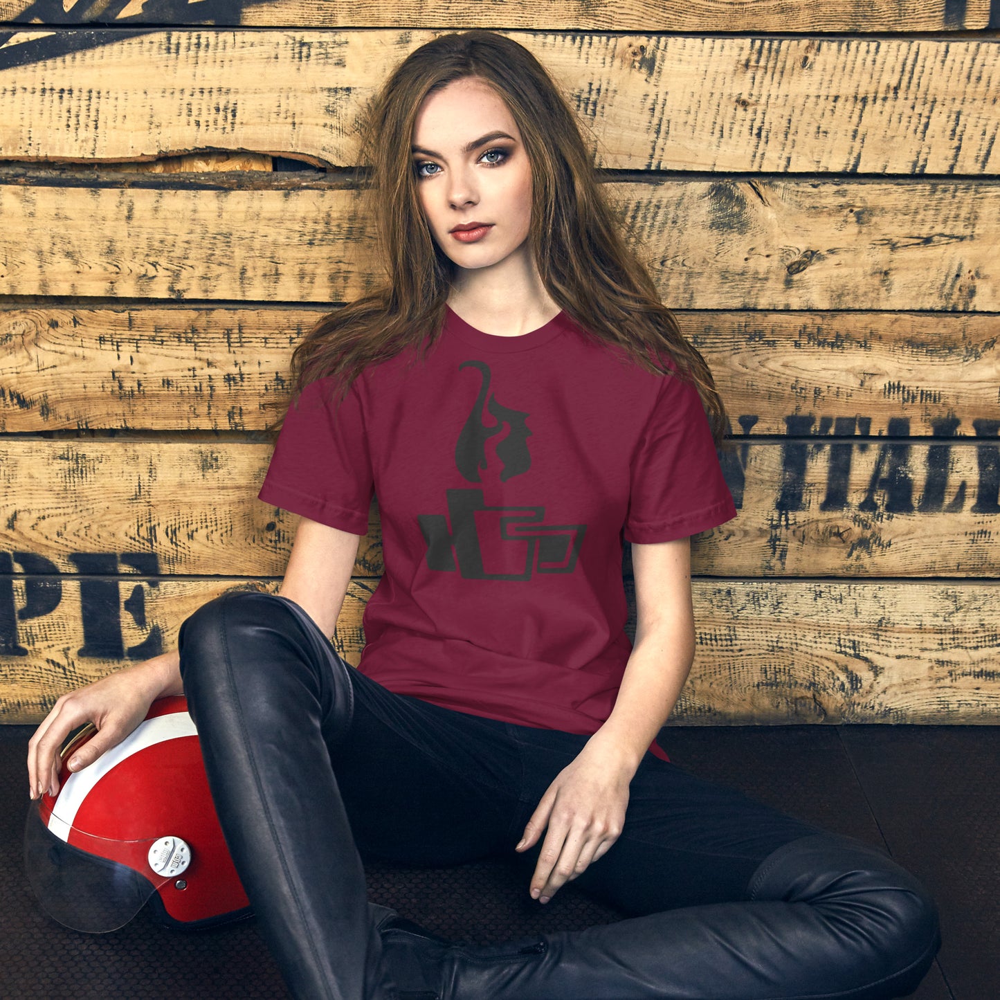 HOT T-shirt