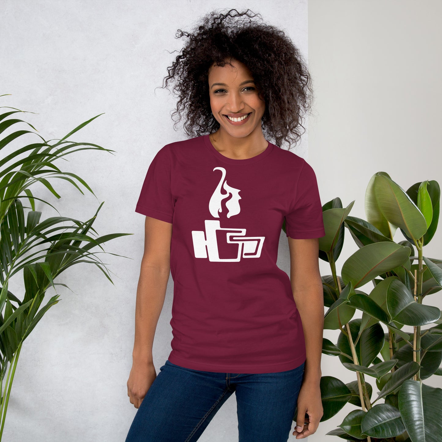 Hot T-shirt