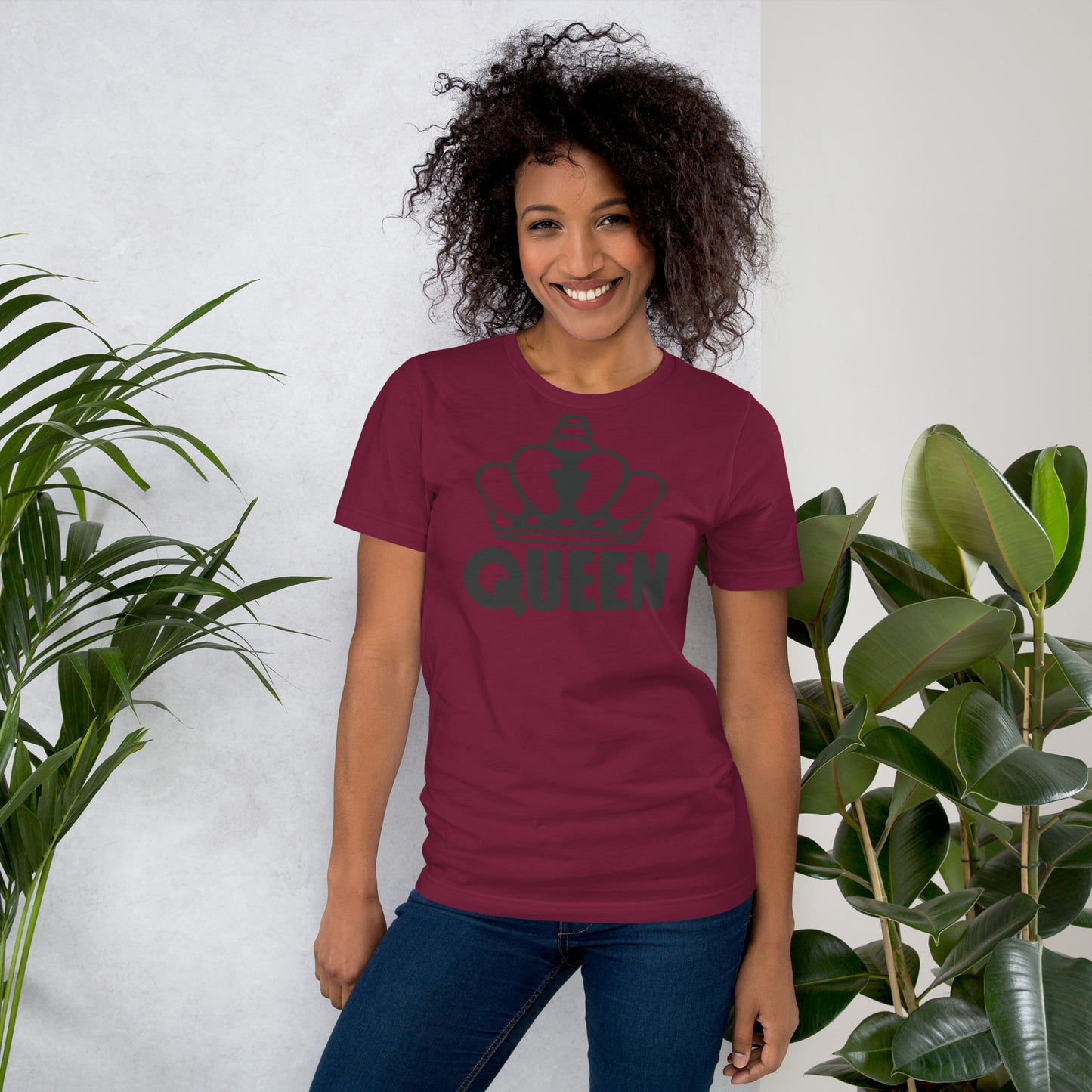 Queen T-shirt