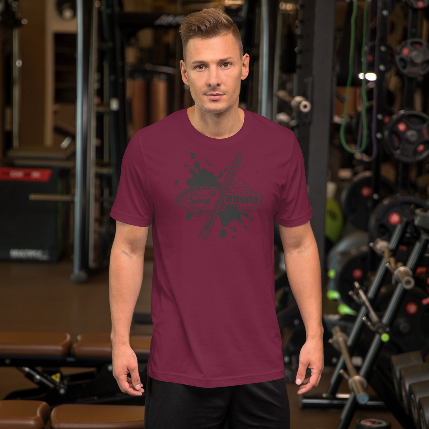 Side Hustle T-shirt